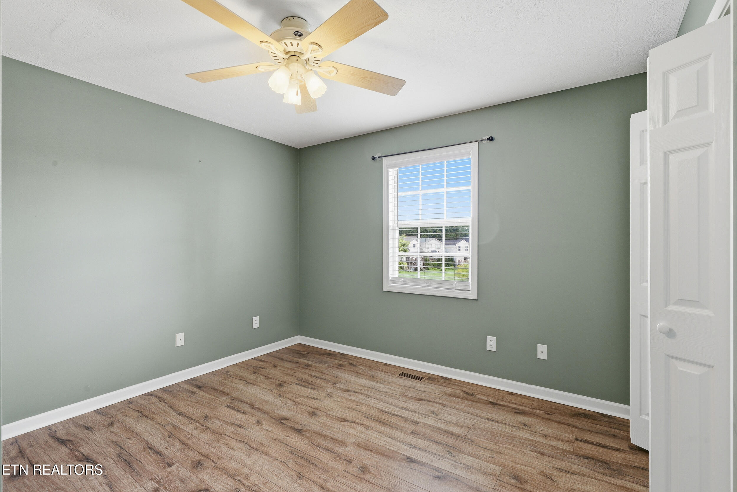 7544 Silveredge Road Knoxville TN 37918