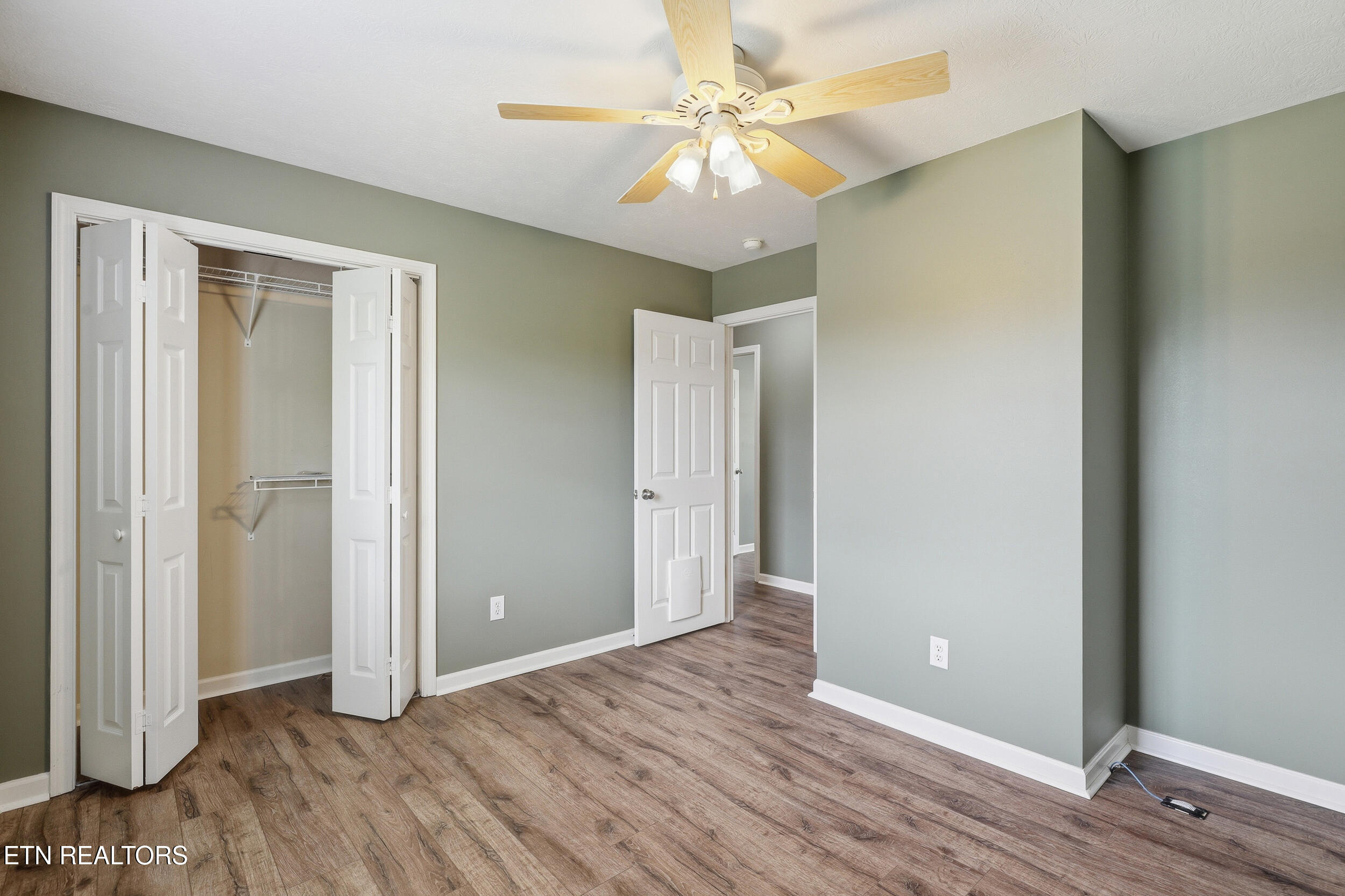 7544 Silveredge Road Knoxville TN 37918