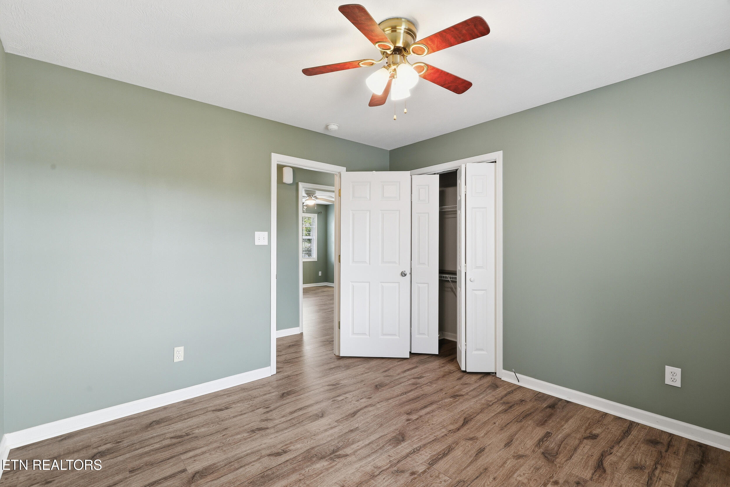 7544 Silveredge Road Knoxville TN 37918