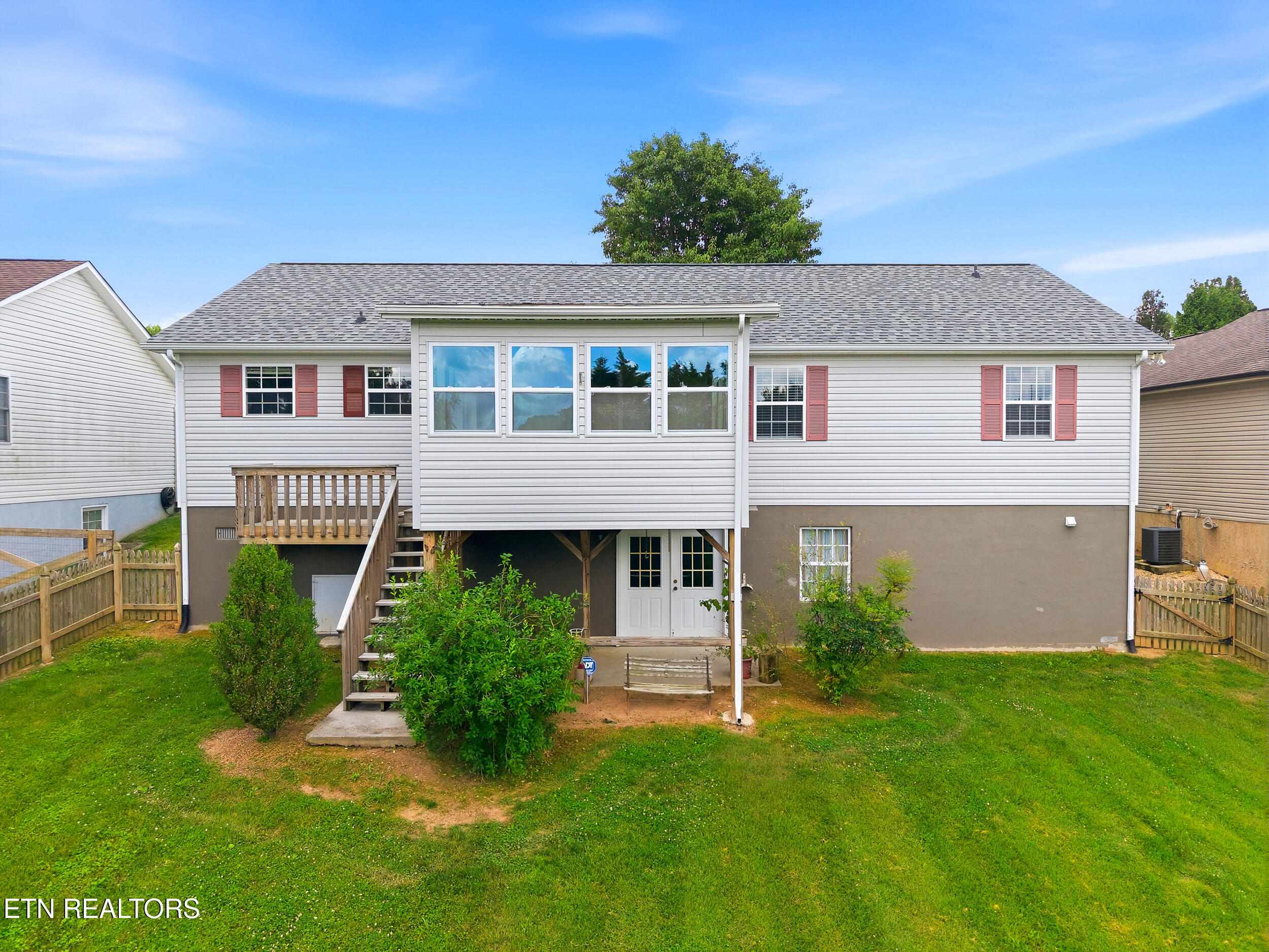 7544 Silveredge Road Knoxville TN 37918