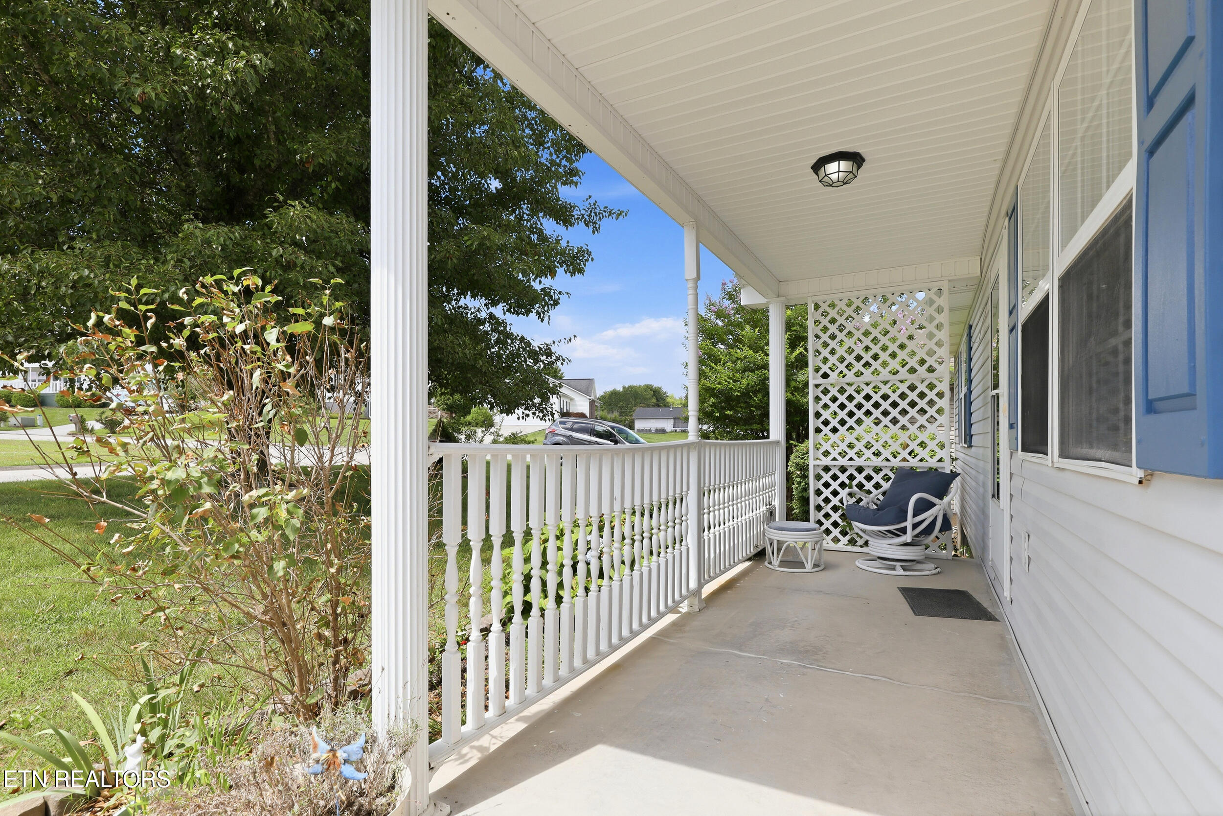 7544 Silveredge Road Knoxville TN 37918