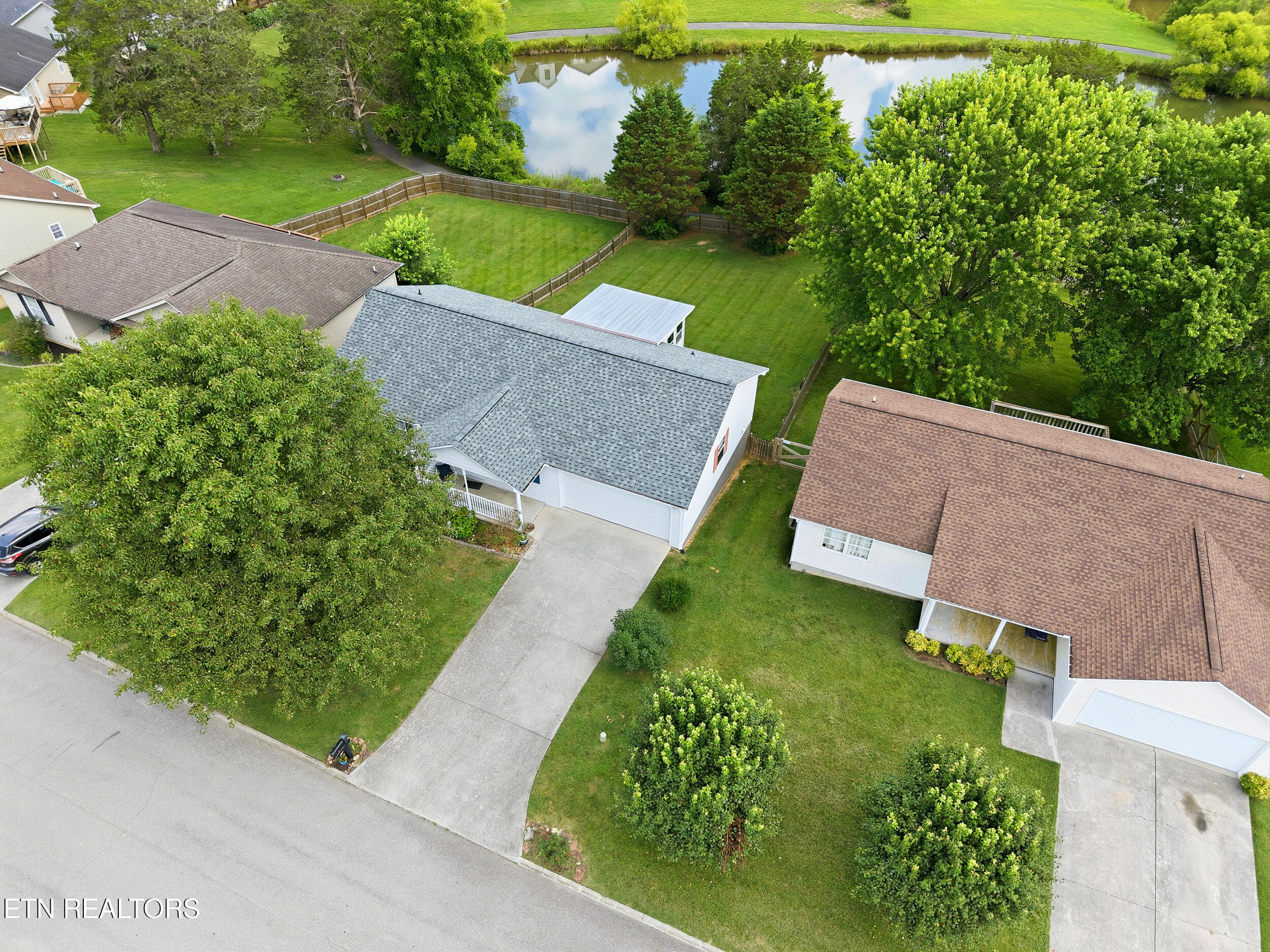 7544 Silveredge Road Knoxville TN 37918