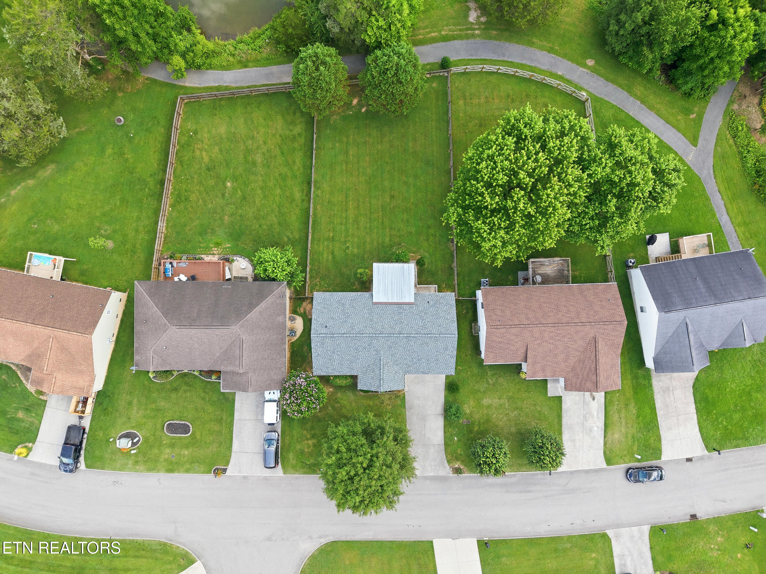 7544 Silveredge Road Knoxville TN 37918