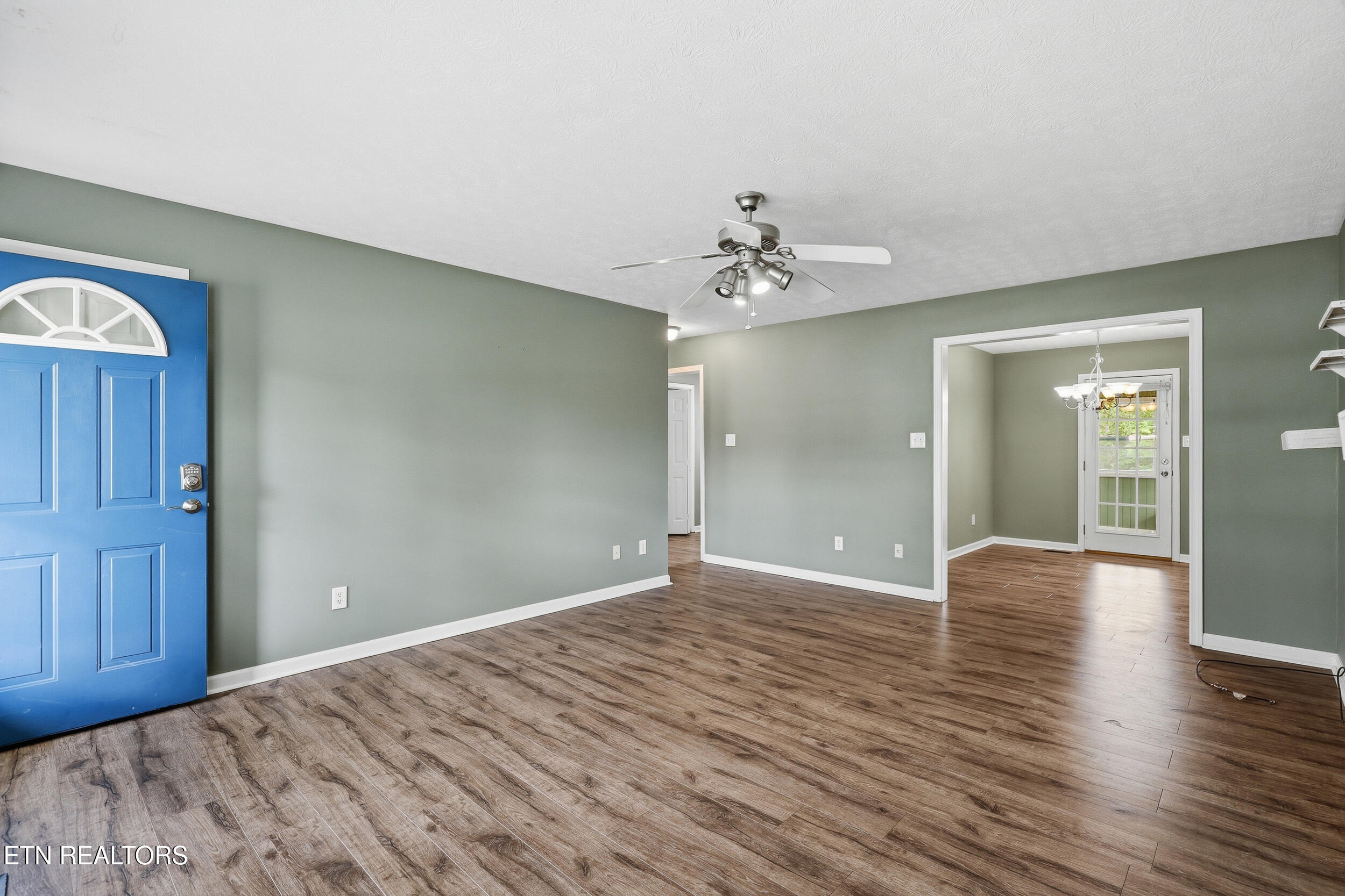 7544 Silveredge Road Knoxville TN 37918