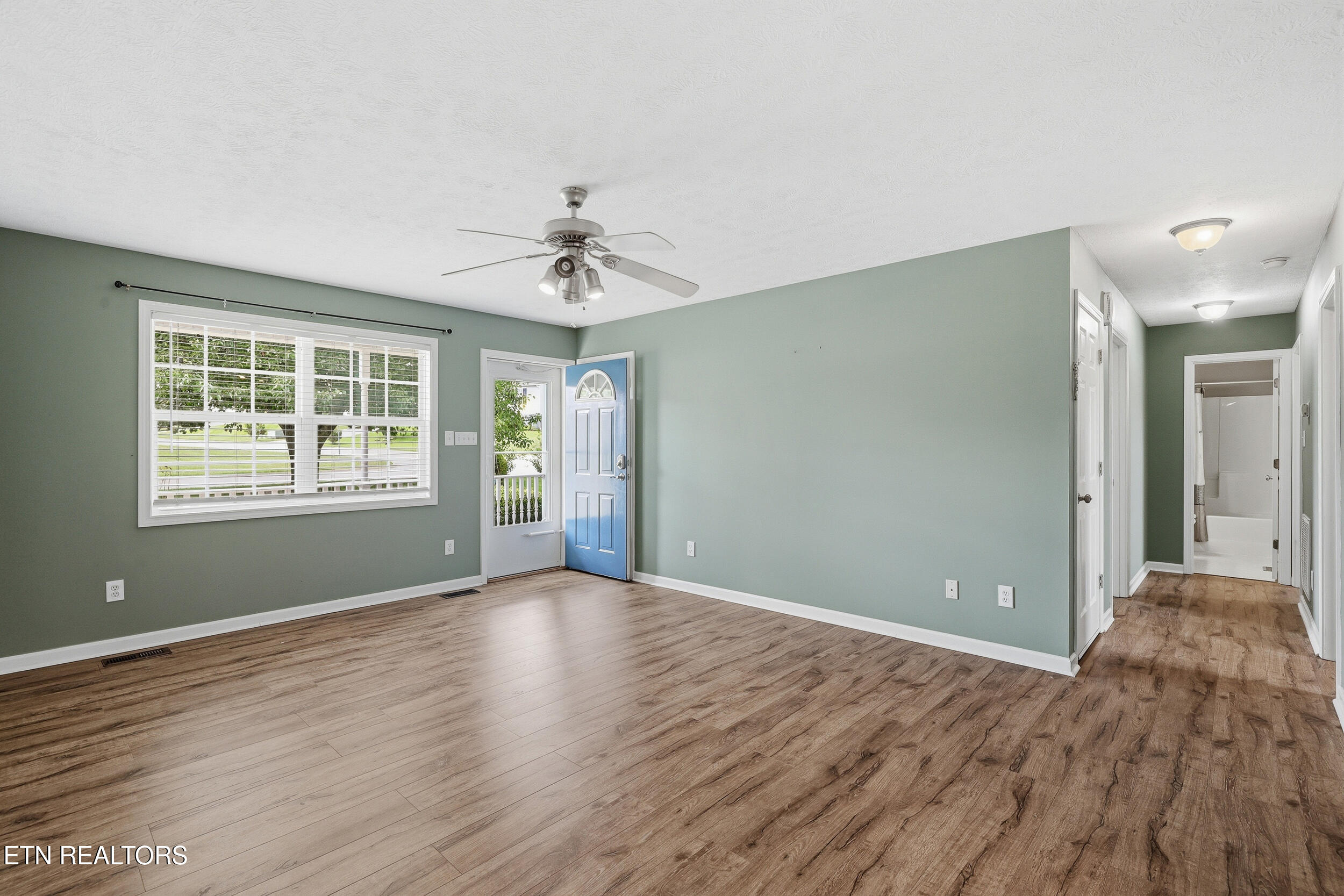 7544 Silveredge Road Knoxville TN 37918