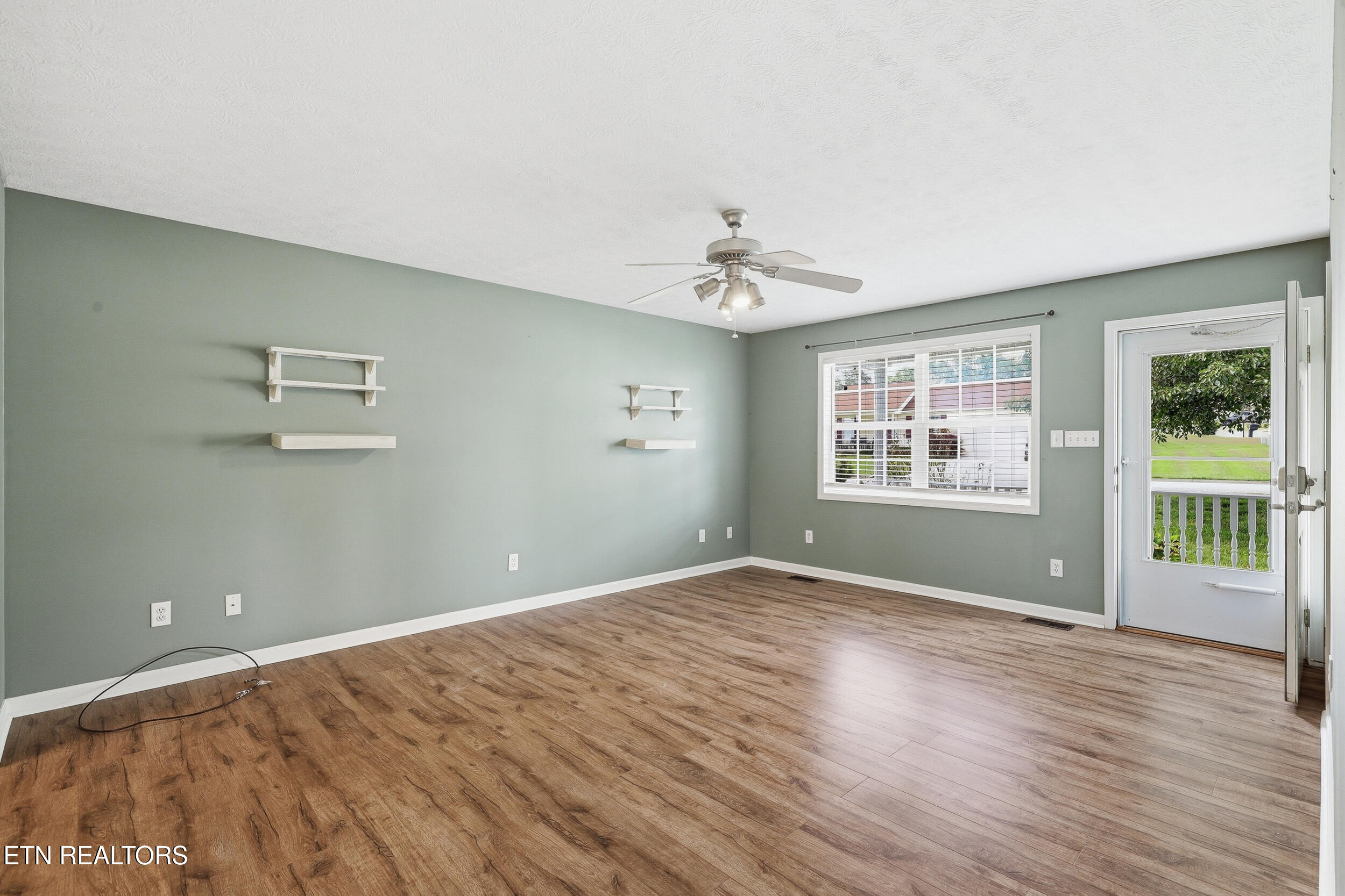 7544 Silveredge Road Knoxville TN 37918