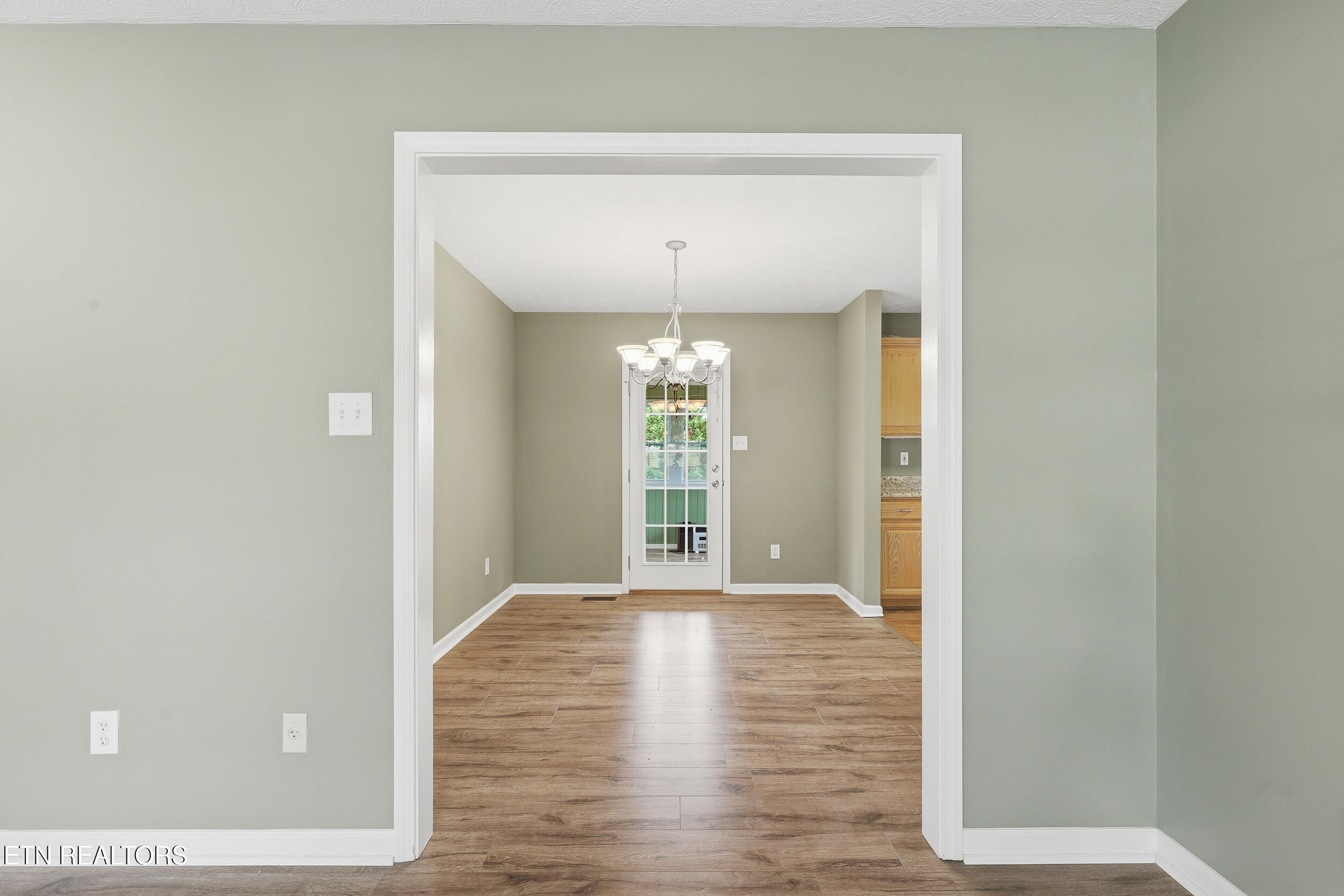 7544 Silveredge Road Knoxville TN 37918
