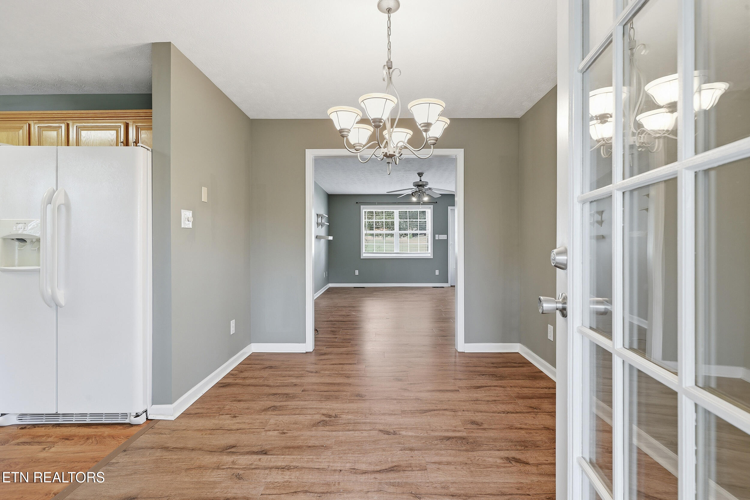 7544 Silveredge Road Knoxville TN 37918