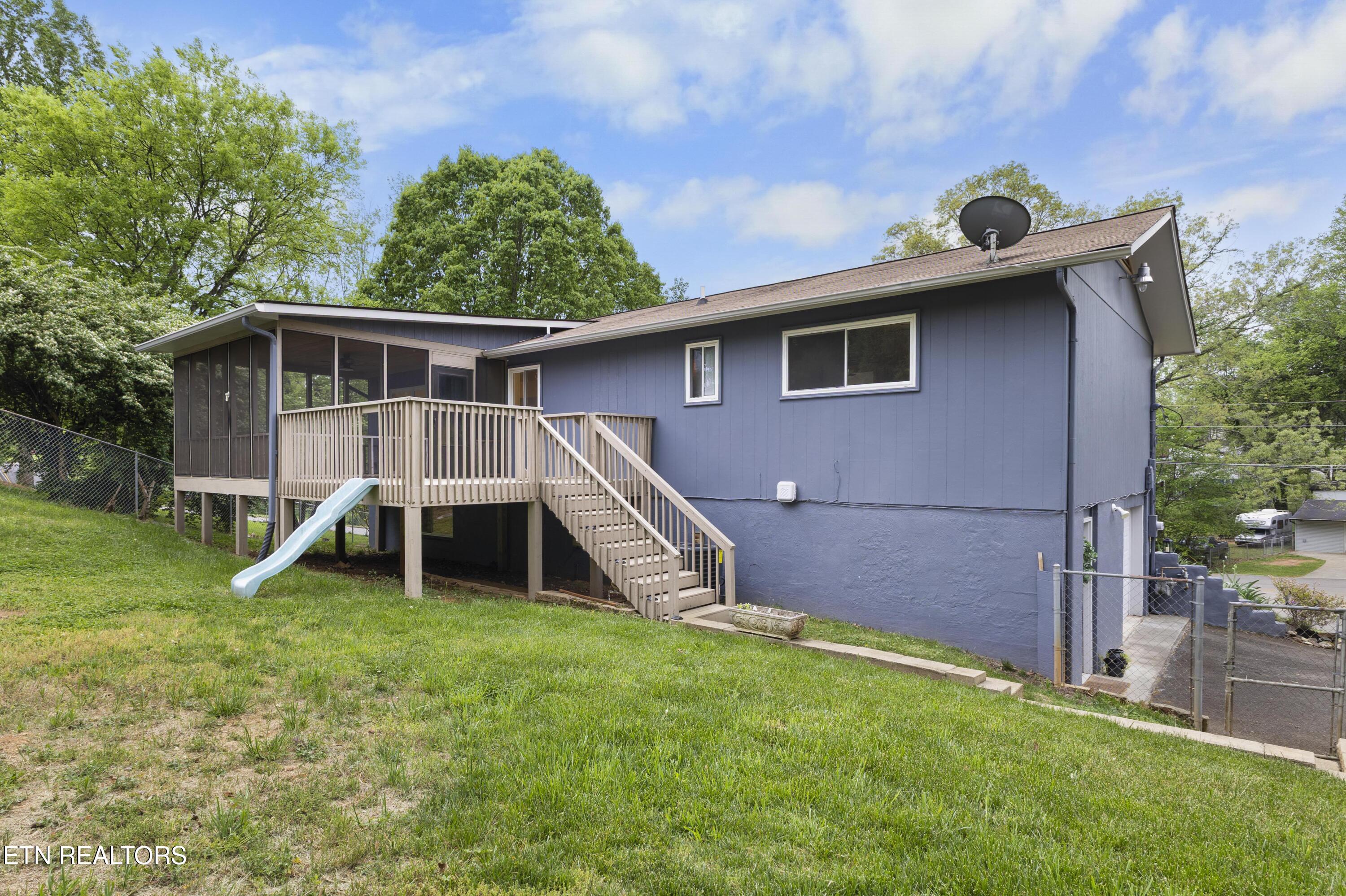 8907 Farne Island Boulevard Knoxville TN 37923
