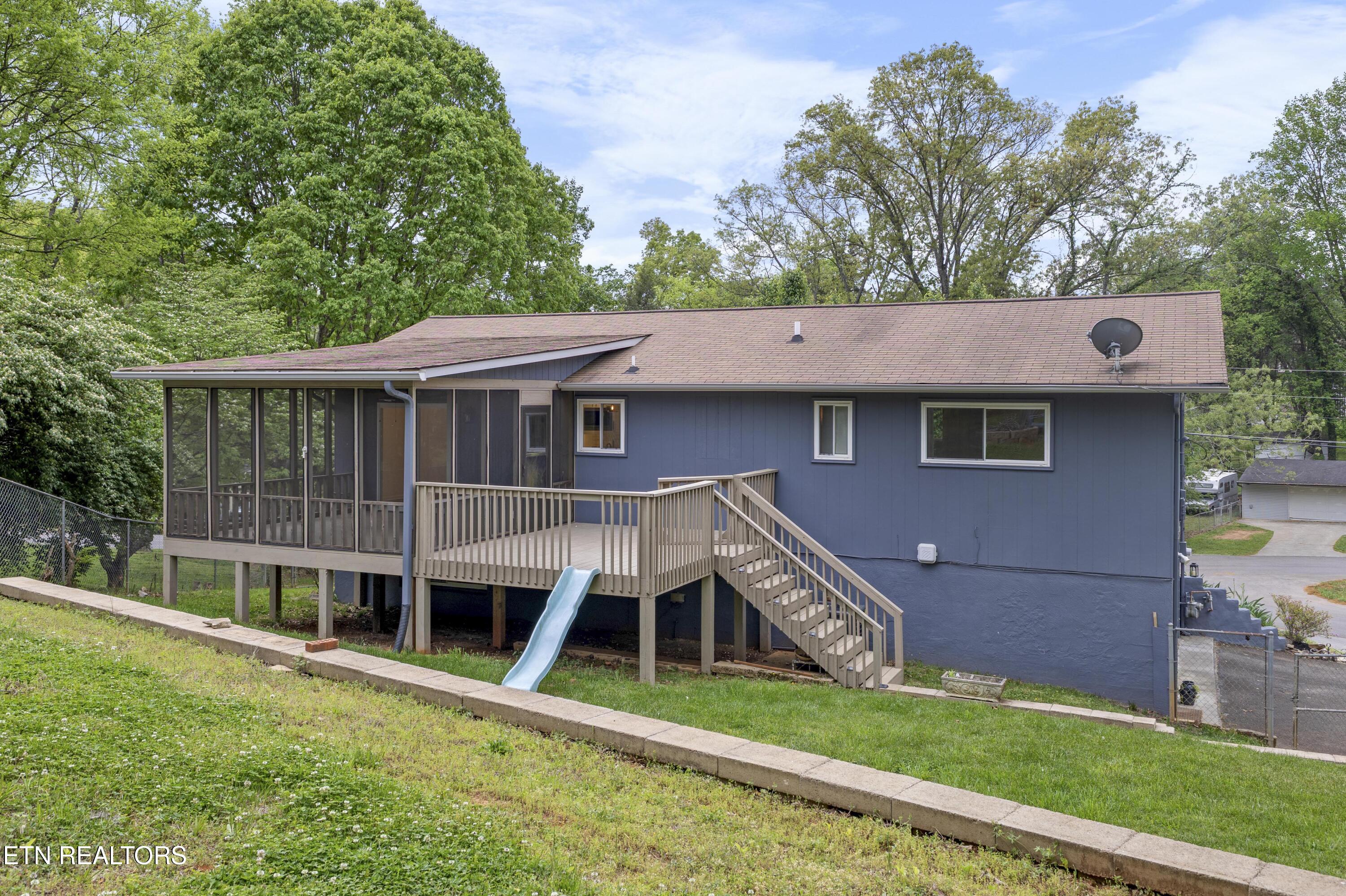 8907 Farne Island Boulevard Knoxville TN 37923