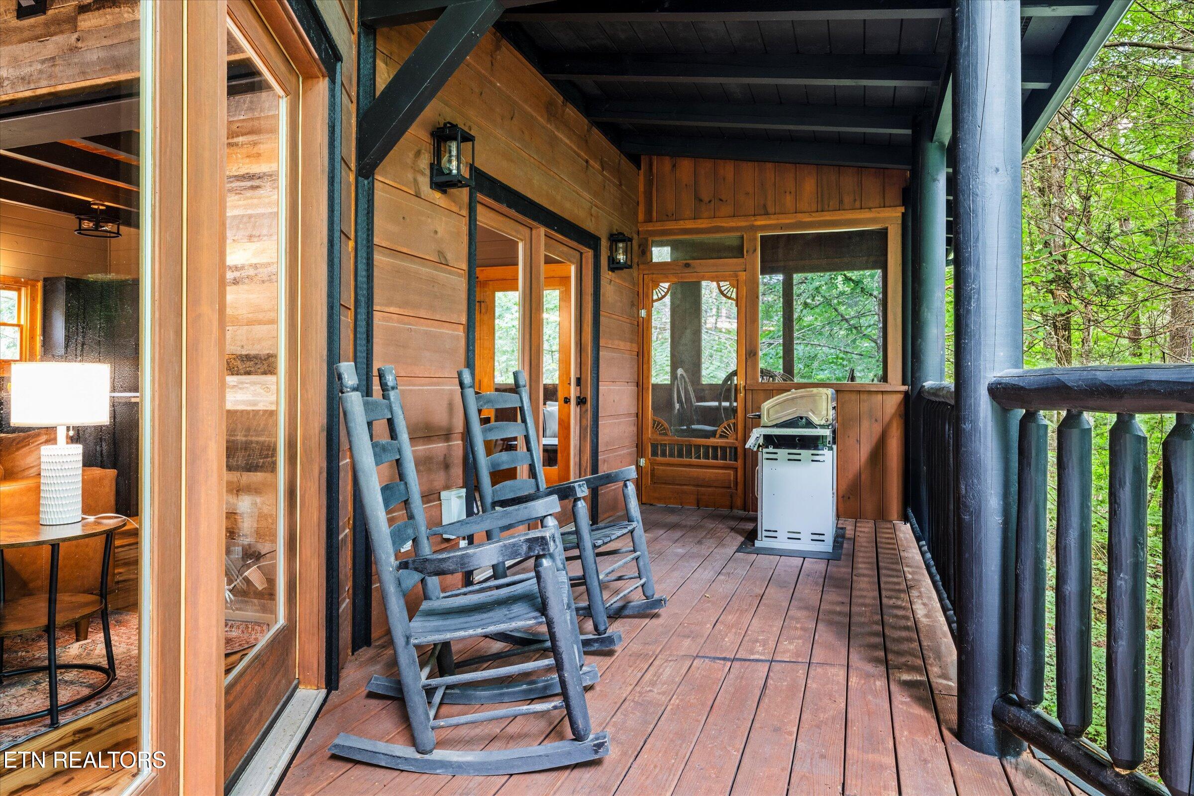 2710 Owls Cove Way Sevierville TN 37862