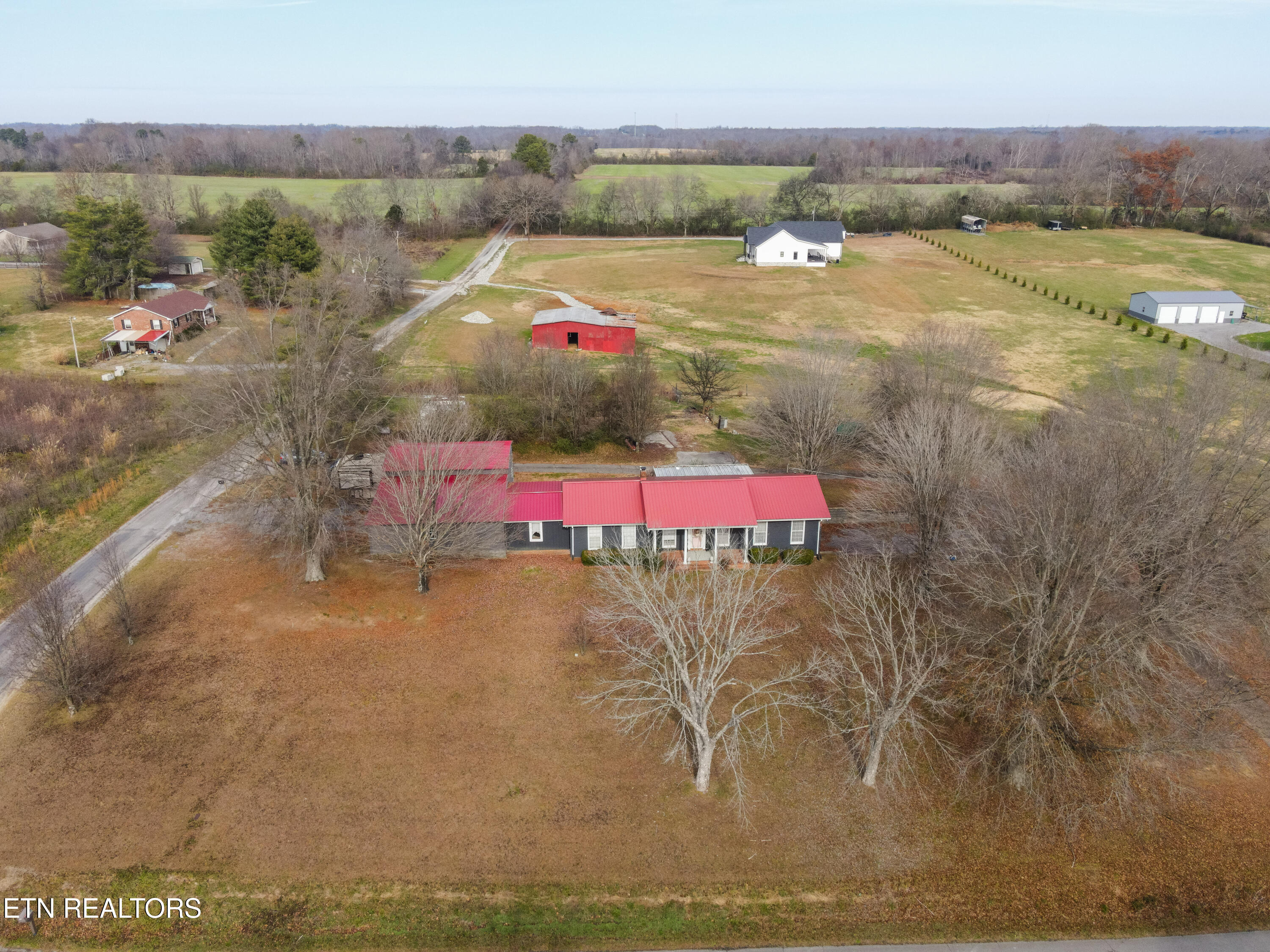 120 Twilla Lane Smithville TN 37166