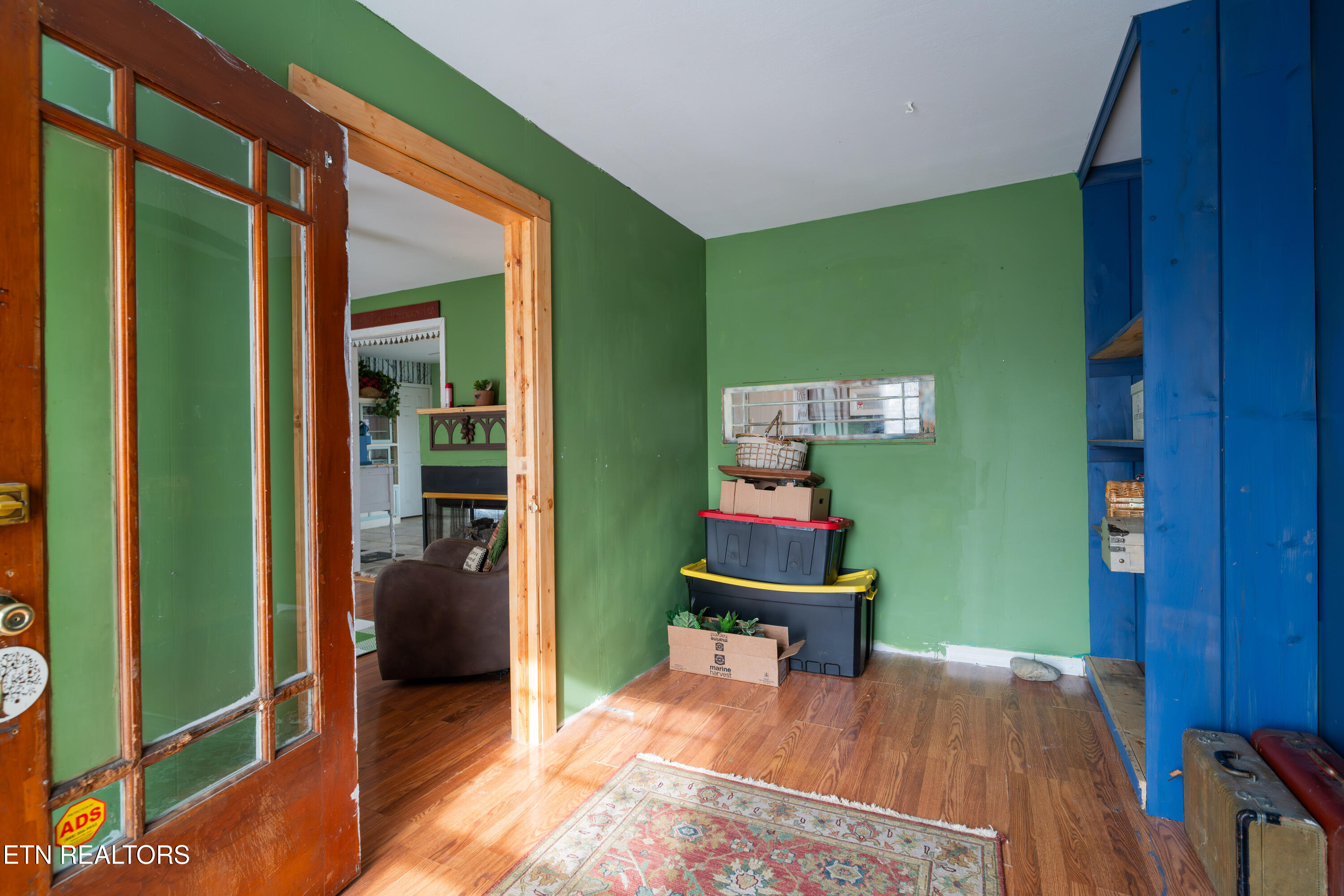 120 Twilla Lane Smithville TN 37166