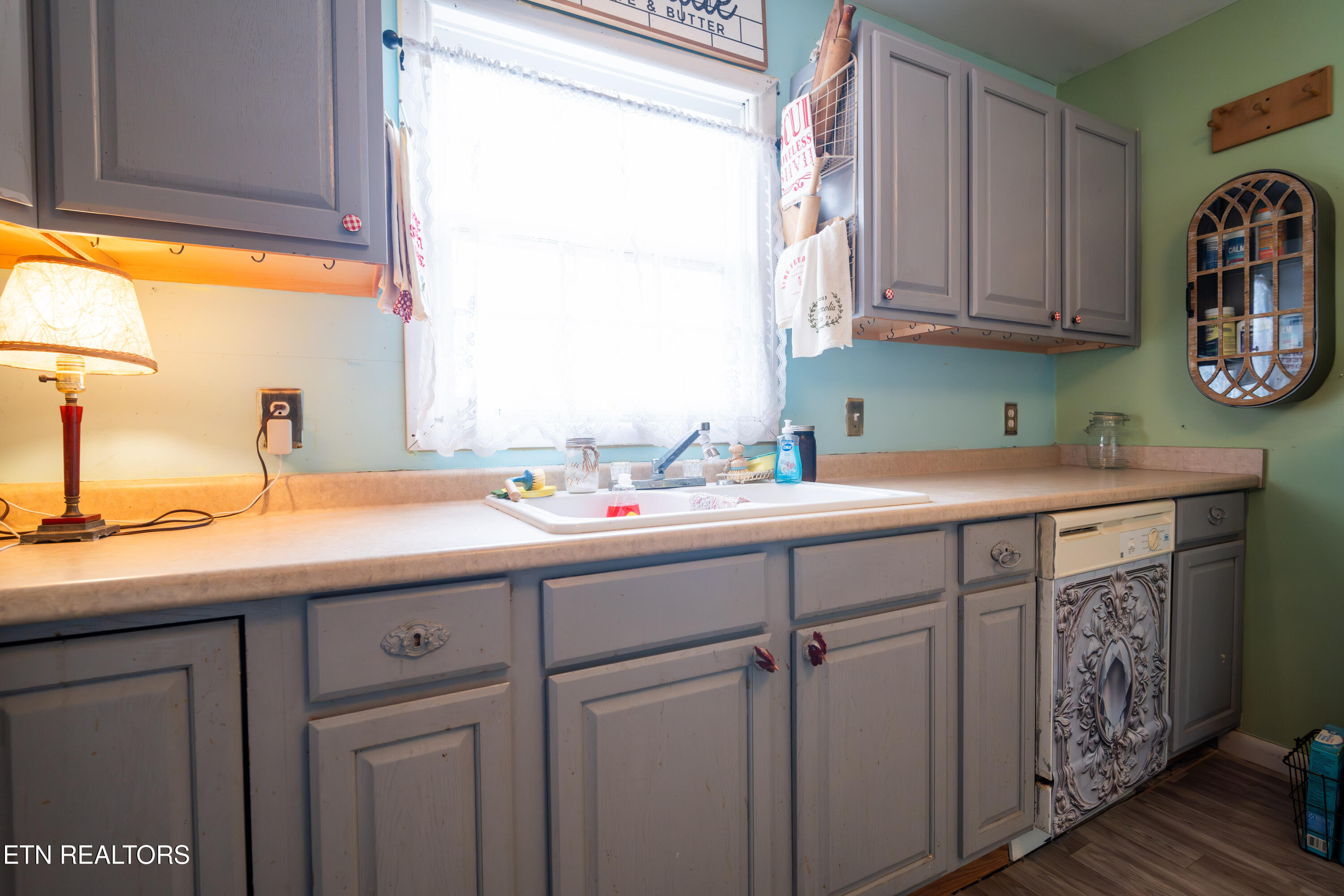 120 Twilla Lane Smithville TN 37166