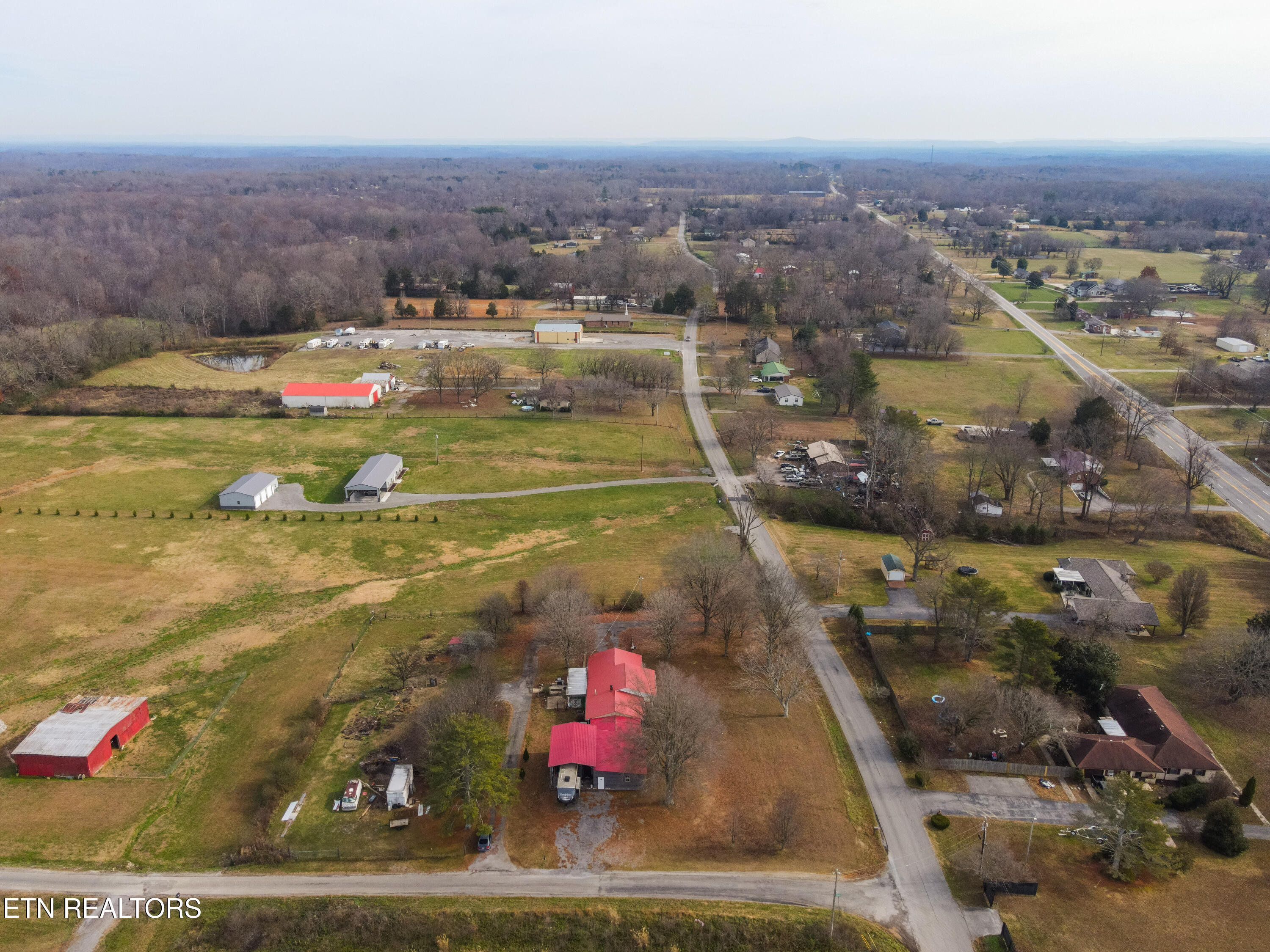 120 Twilla Lane Smithville TN 37166