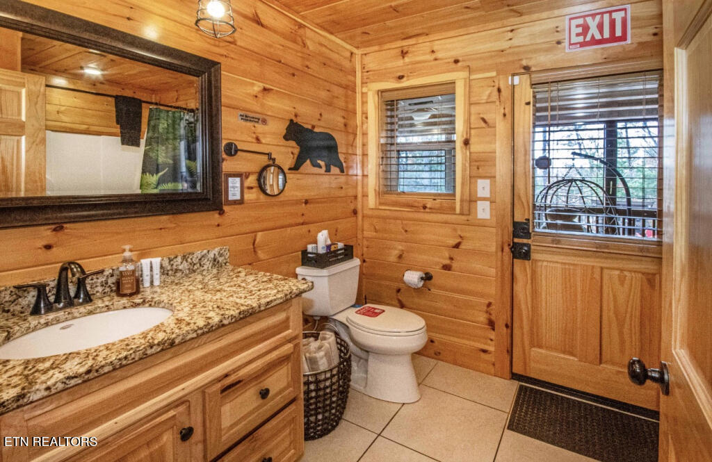 1607 Ridgecrest Drive Sevierville TN 37876