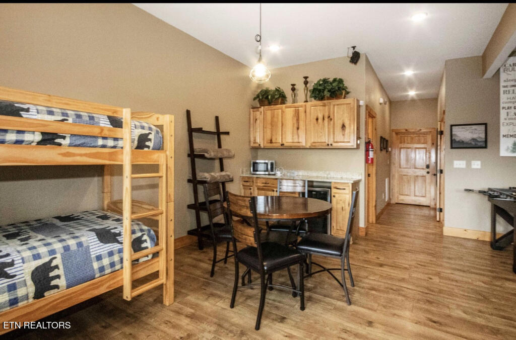 1607 Ridgecrest Drive Sevierville TN 37876