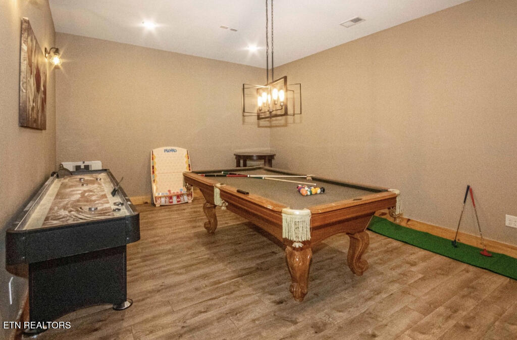 1607 Ridgecrest Drive Sevierville TN 37876