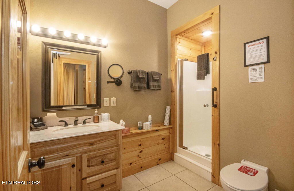 1607 Ridgecrest Drive Sevierville TN 37876