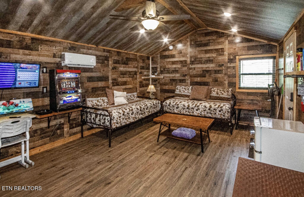 1607 Ridgecrest Drive Sevierville TN 37876