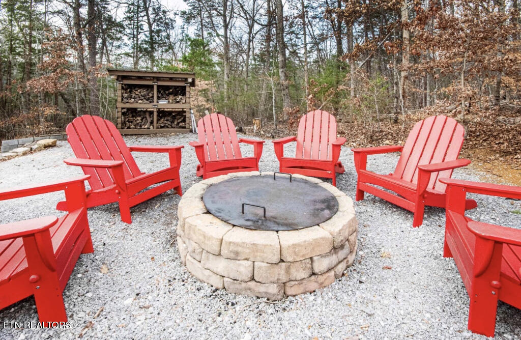 1607 Ridgecrest Drive Sevierville TN 37876