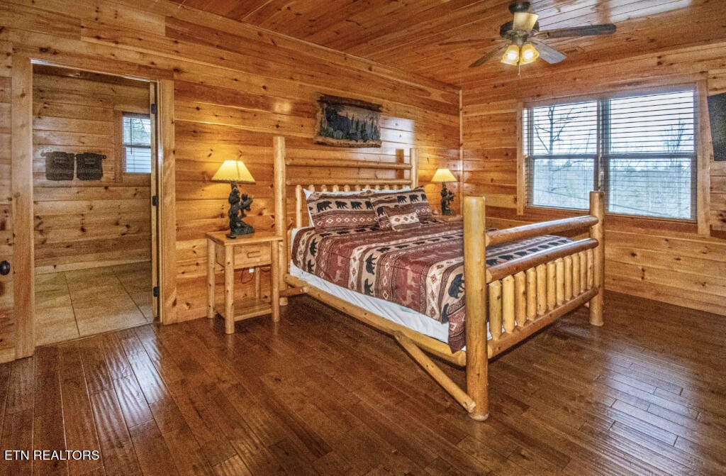 1607 Ridgecrest Drive Sevierville TN 37876