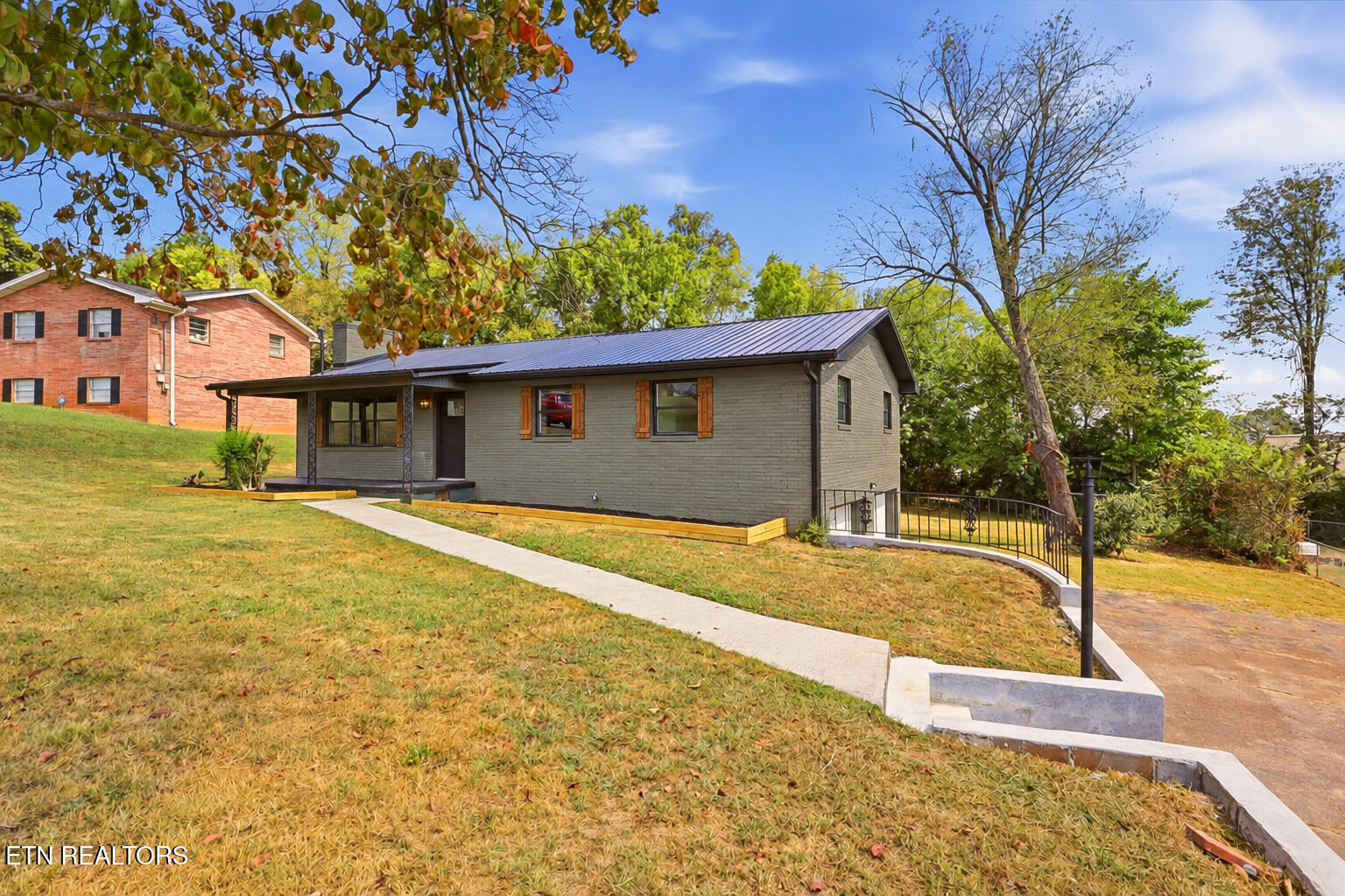 5608 Springplace Circle Knoxville TN 37924