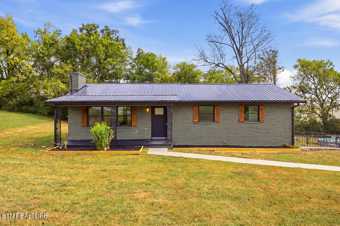 5608 Springplace Circle Knoxville TN 37924