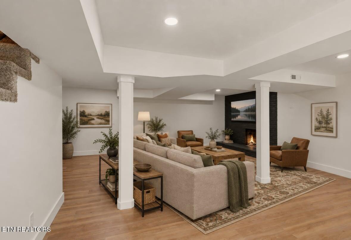 5608 Springplace Circle Knoxville TN 37924