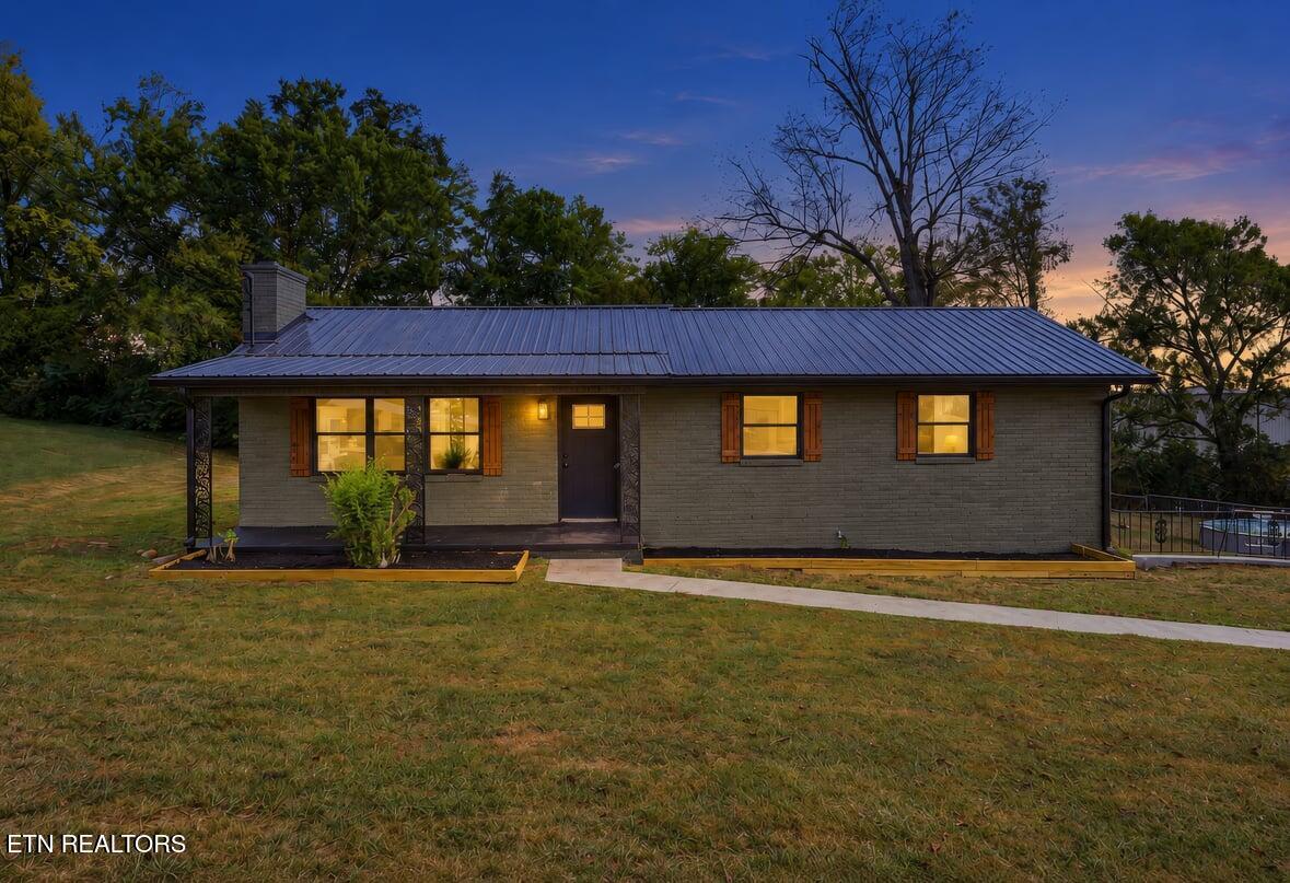 5608 Springplace Circle Knoxville TN 37924