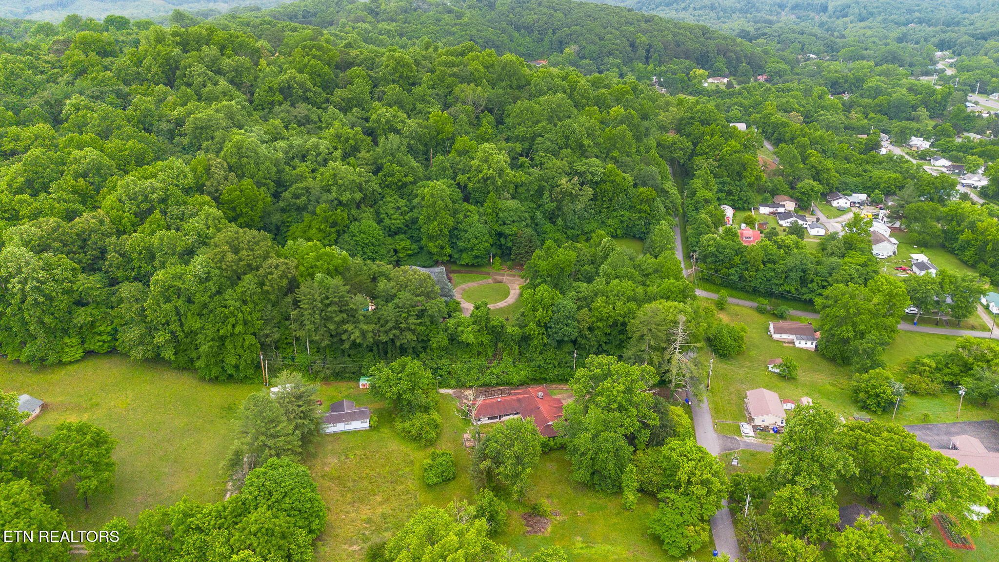 325 Vernal Drive Harriman TN 37748
