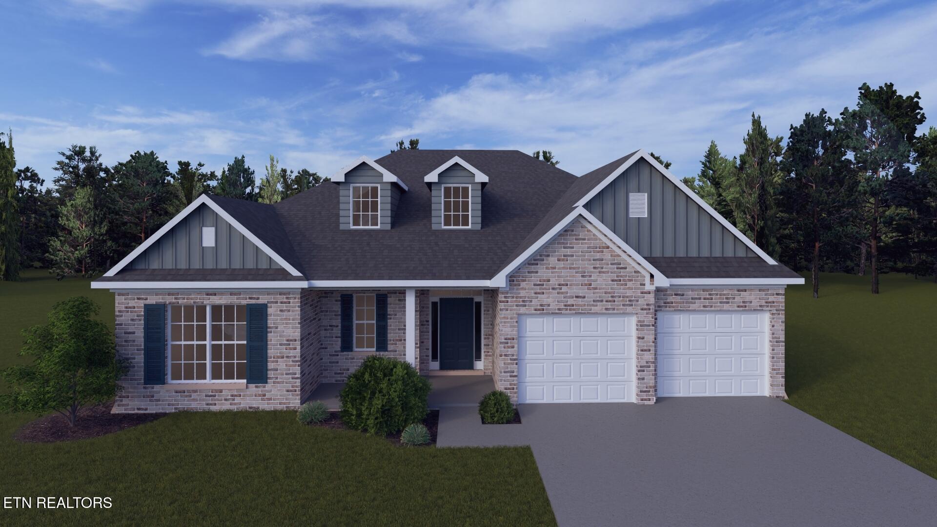 1801 Hickory Reserve Road Knoxville TN 37932