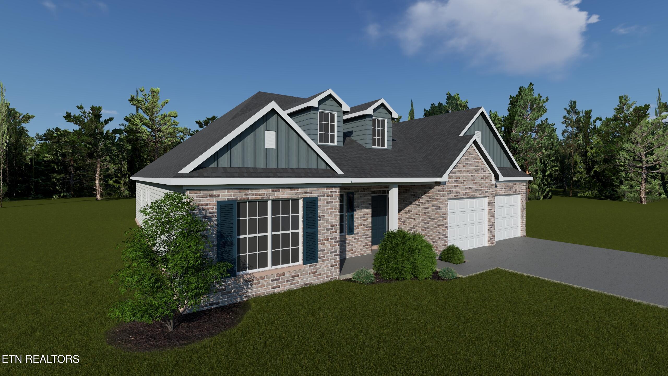 1801 Hickory Reserve Road Knoxville TN 37932