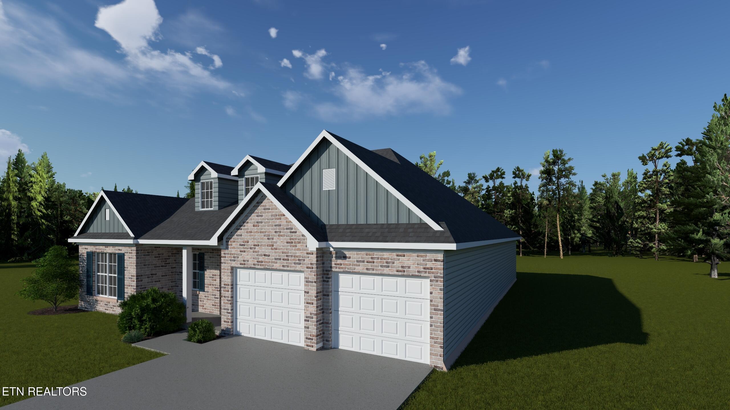 1801 Hickory Reserve Road Knoxville TN 37932