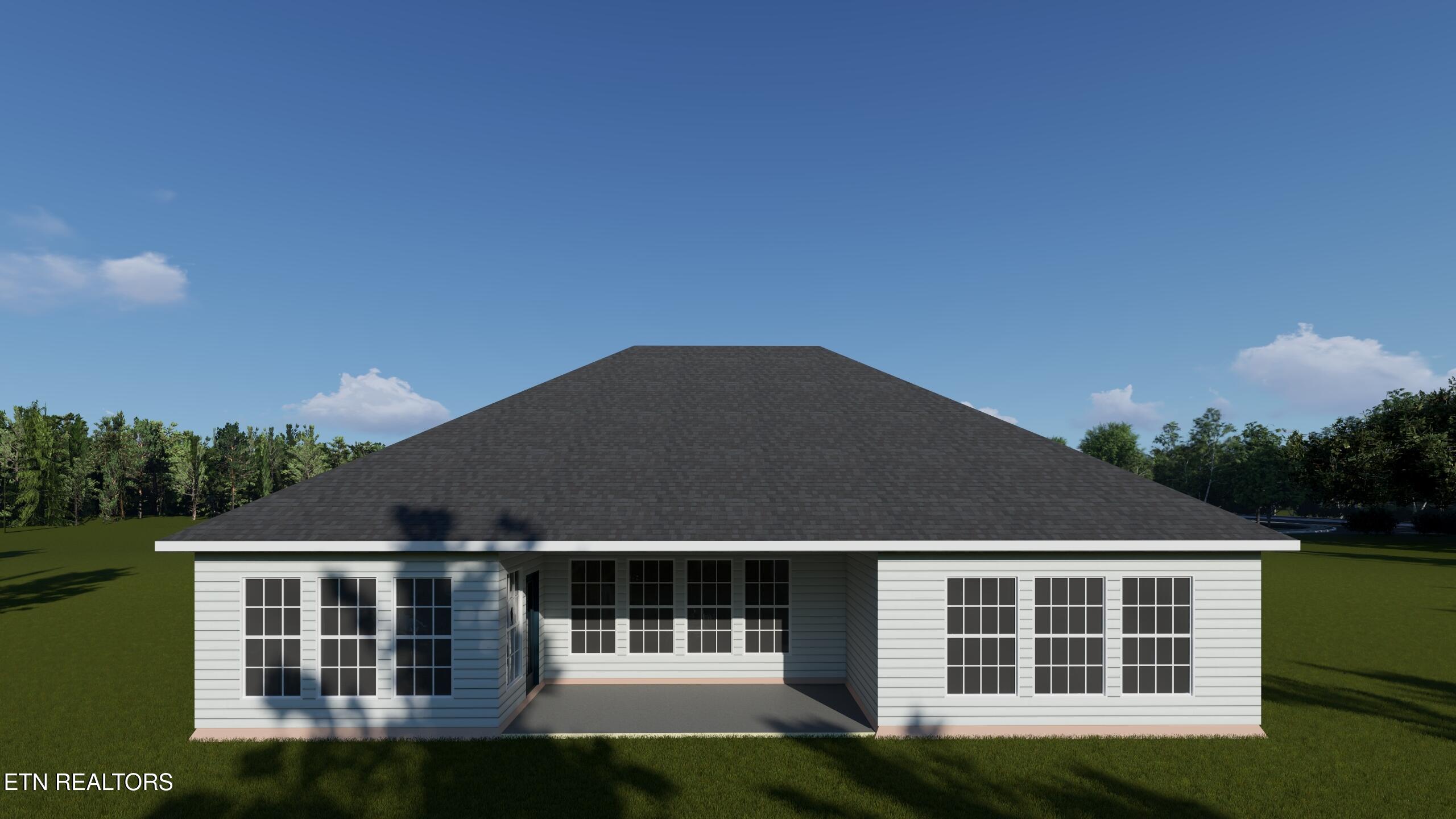 1801 Hickory Reserve Road Knoxville TN 37932