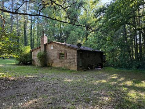 992 Chicken Hollow Road Newport TN 37821