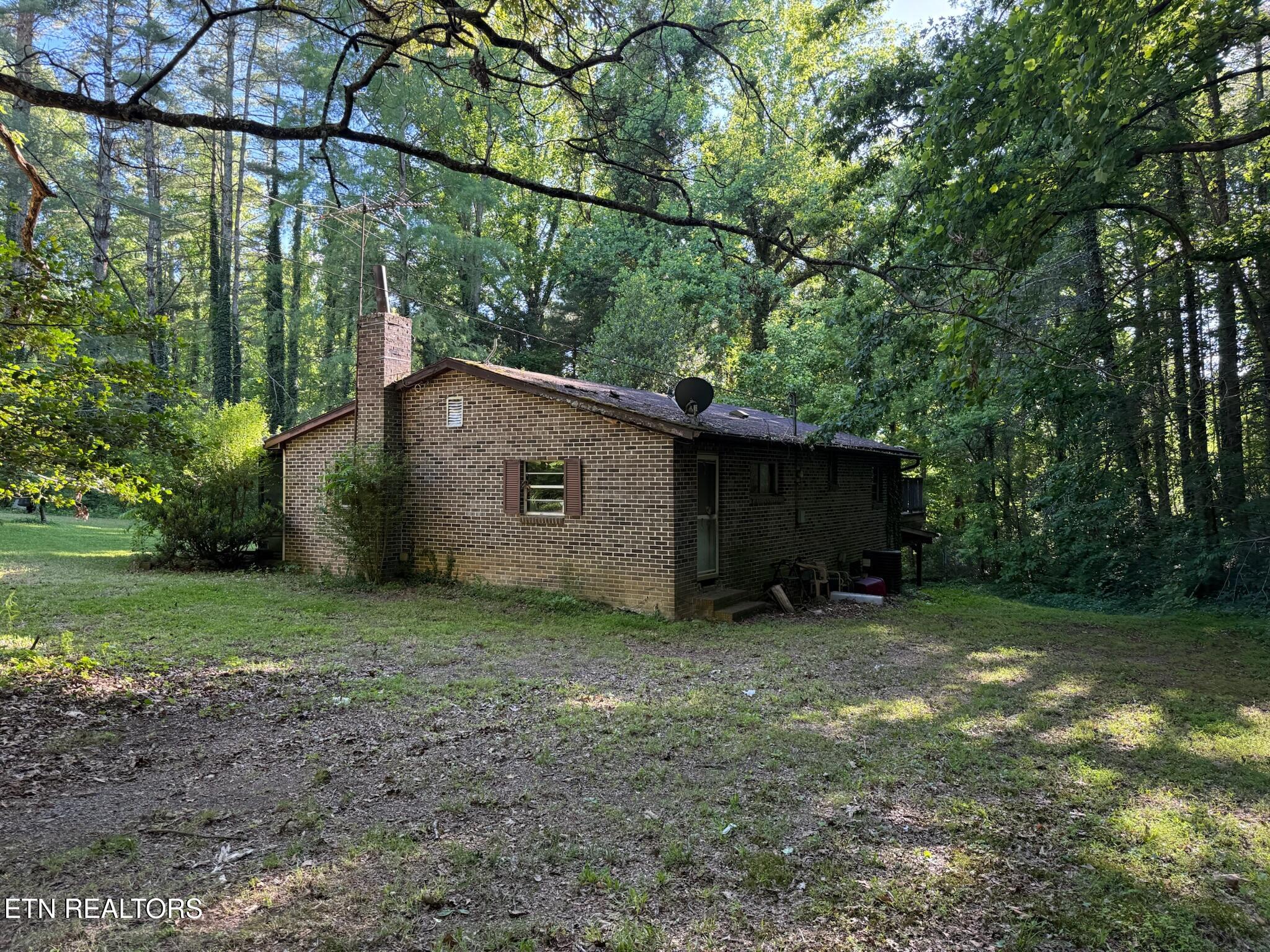 992 Chicken Hollow Road Newport TN 37821