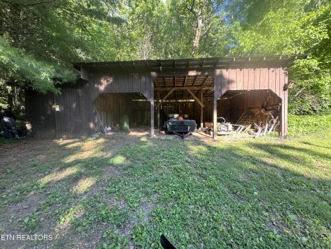 992 Chicken Hollow Road Newport TN 37821