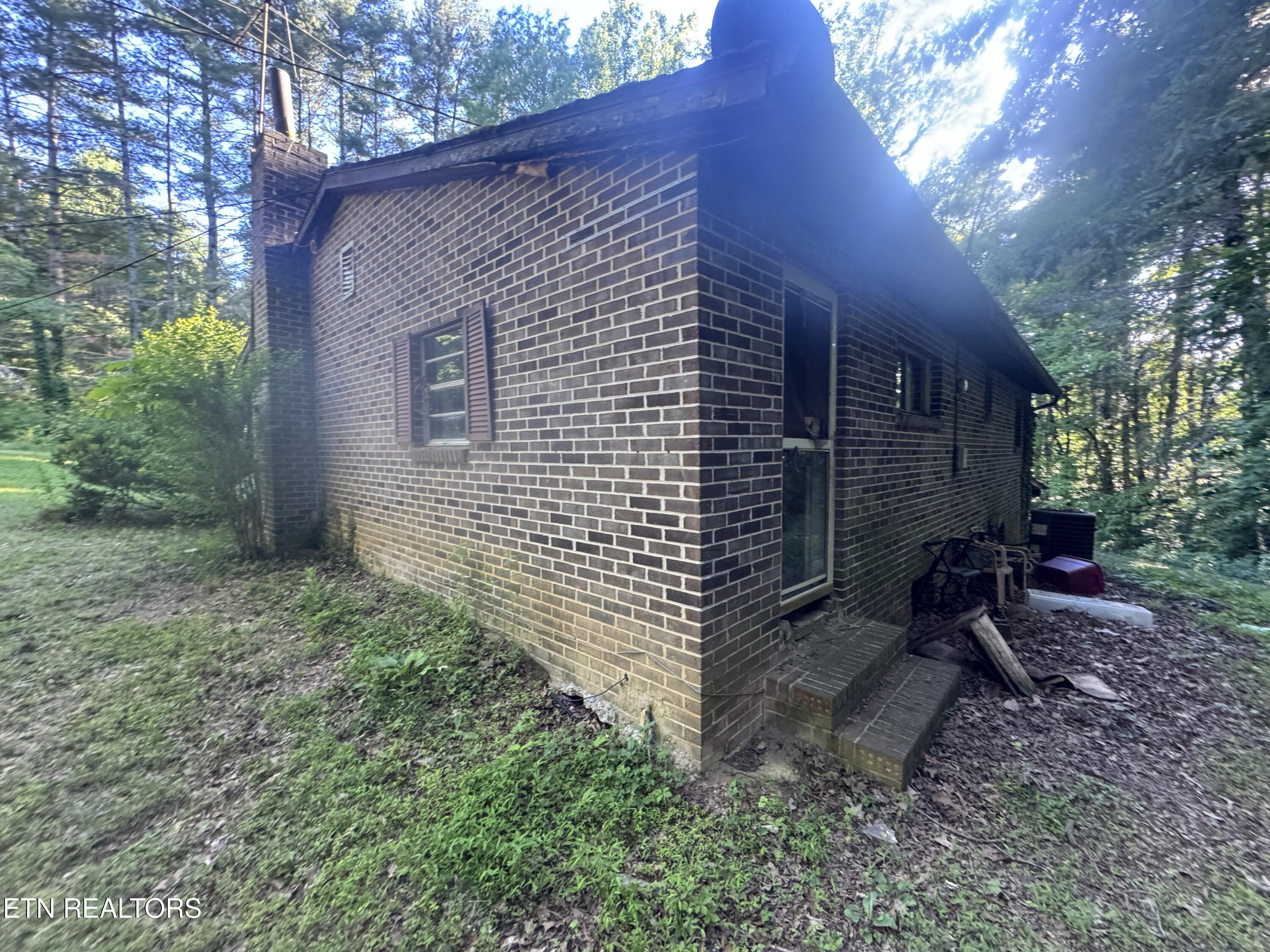 992 Chicken Hollow Road Newport TN 37821