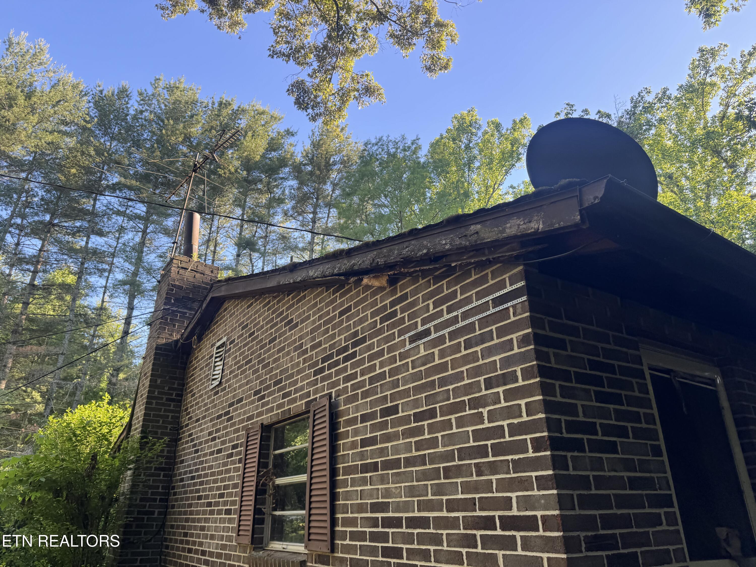 992 Chicken Hollow Road Newport TN 37821