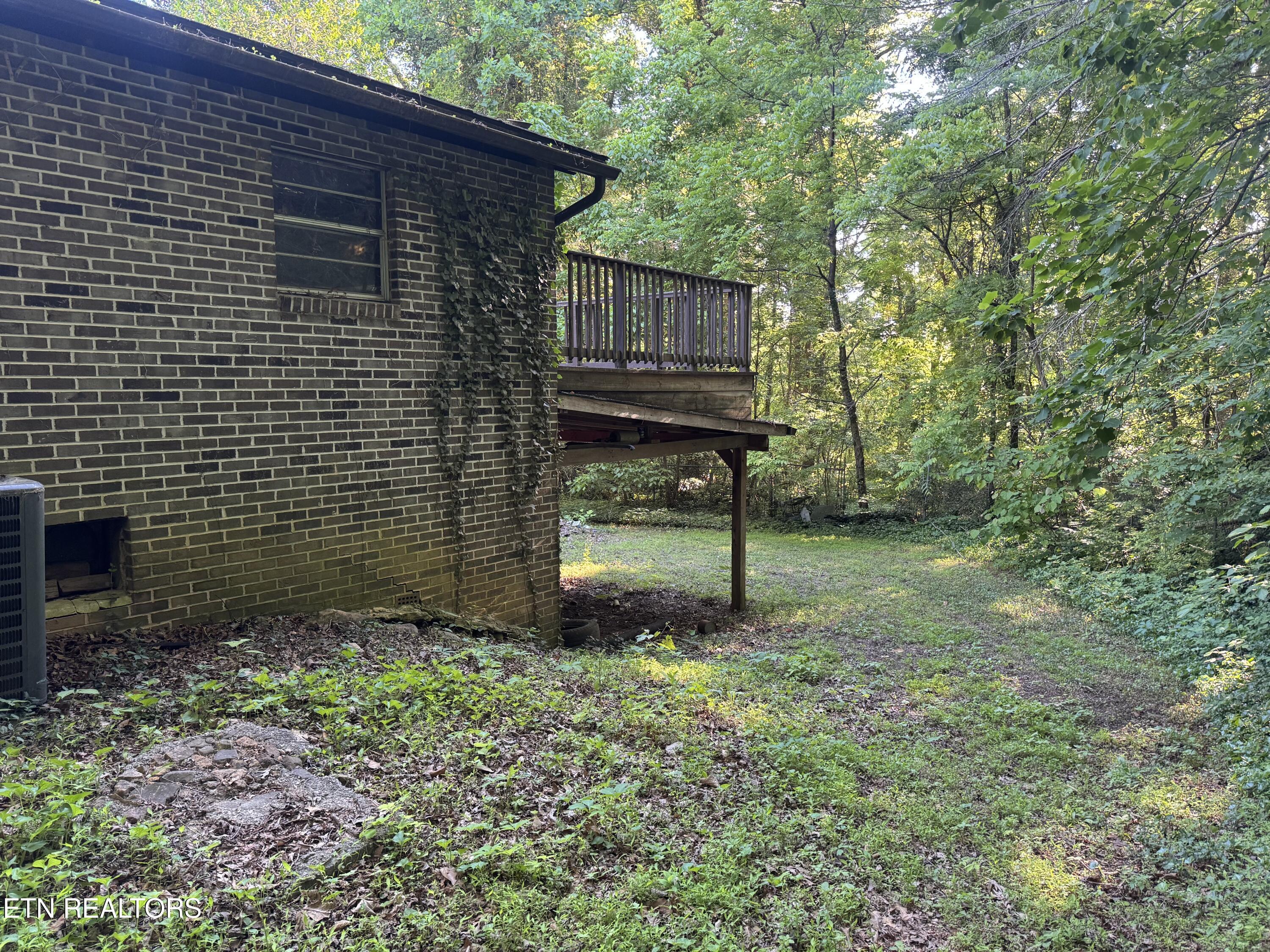 992 Chicken Hollow Road Newport TN 37821