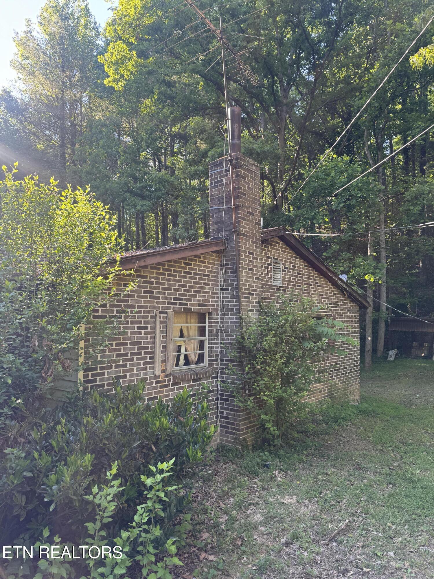 992 Chicken Hollow Road Newport TN 37821
