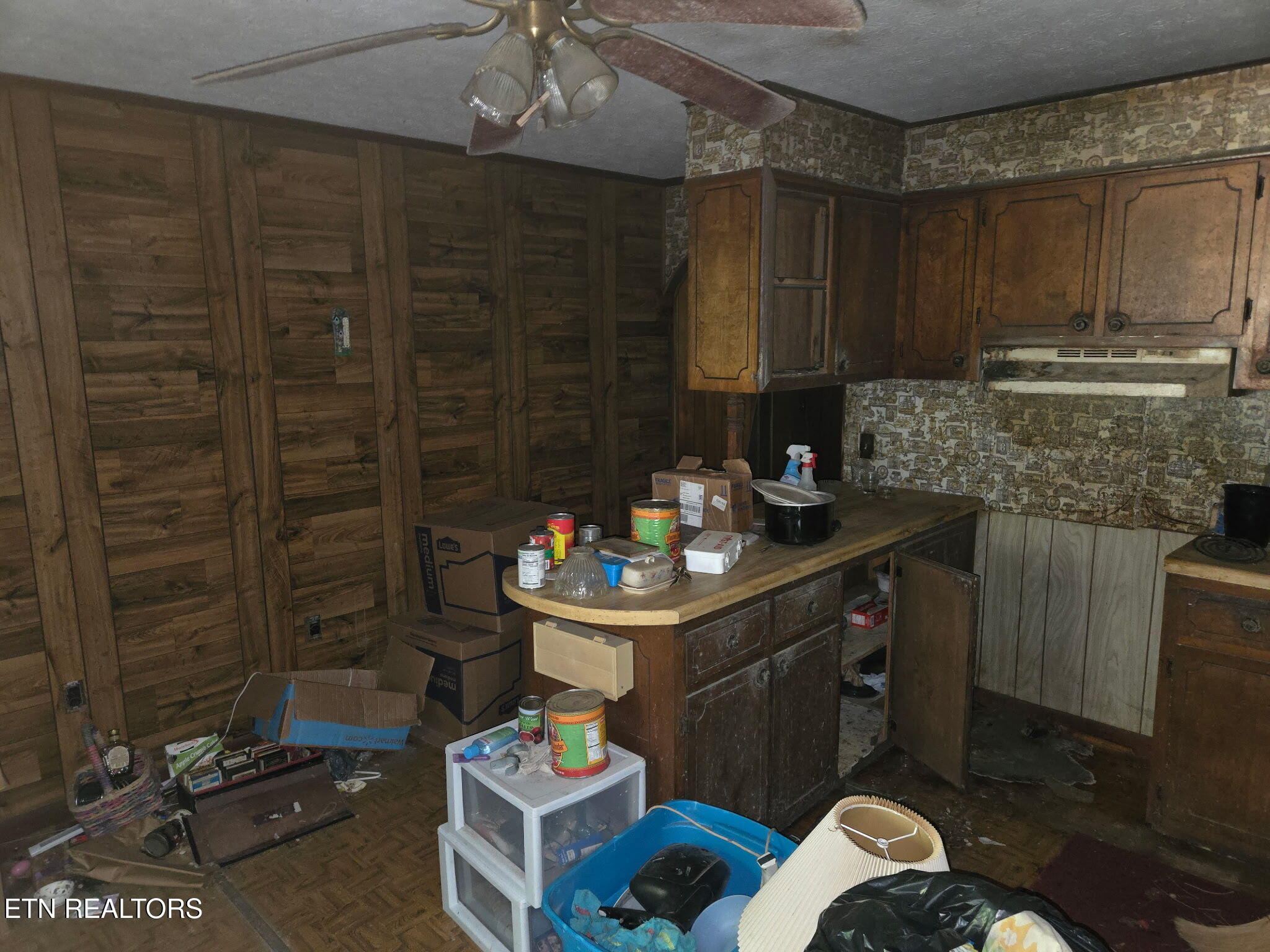 992 Chicken Hollow Road Newport TN 37821