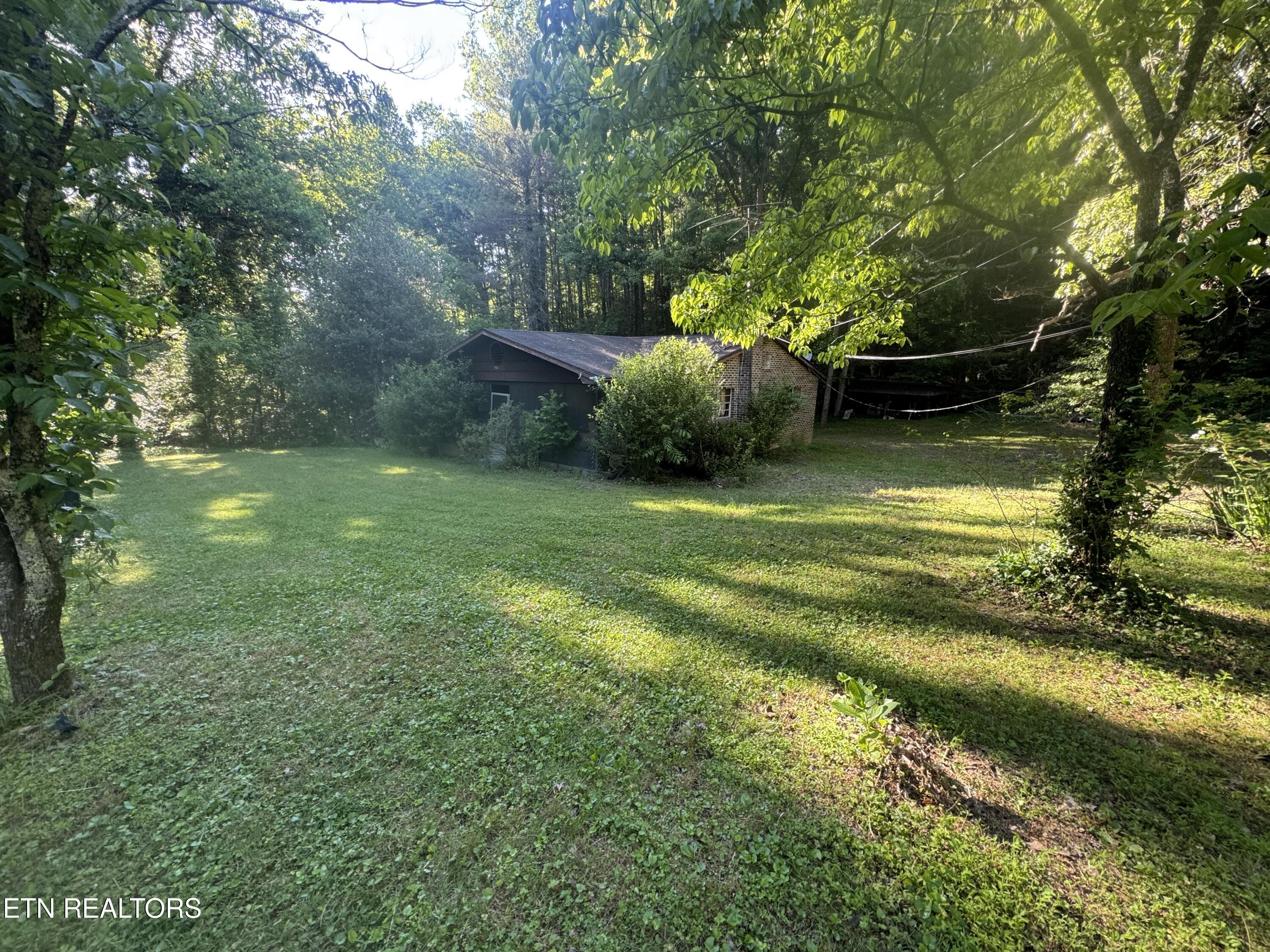 992 Chicken Hollow Road Newport TN 37821