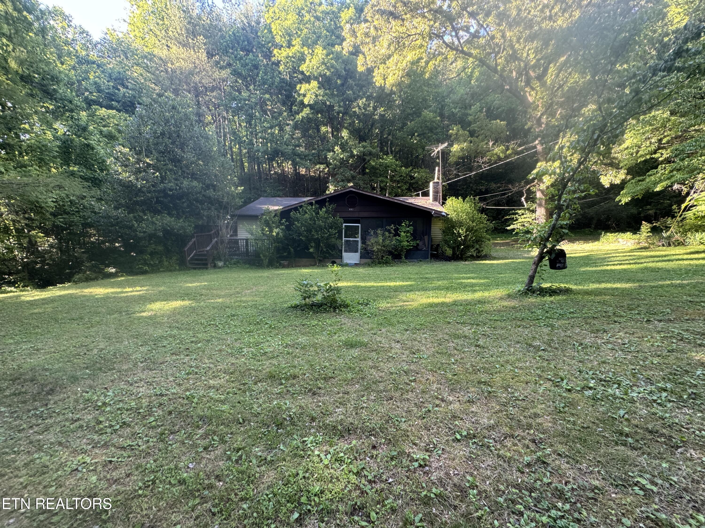 992 Chicken Hollow Road Newport TN 37821