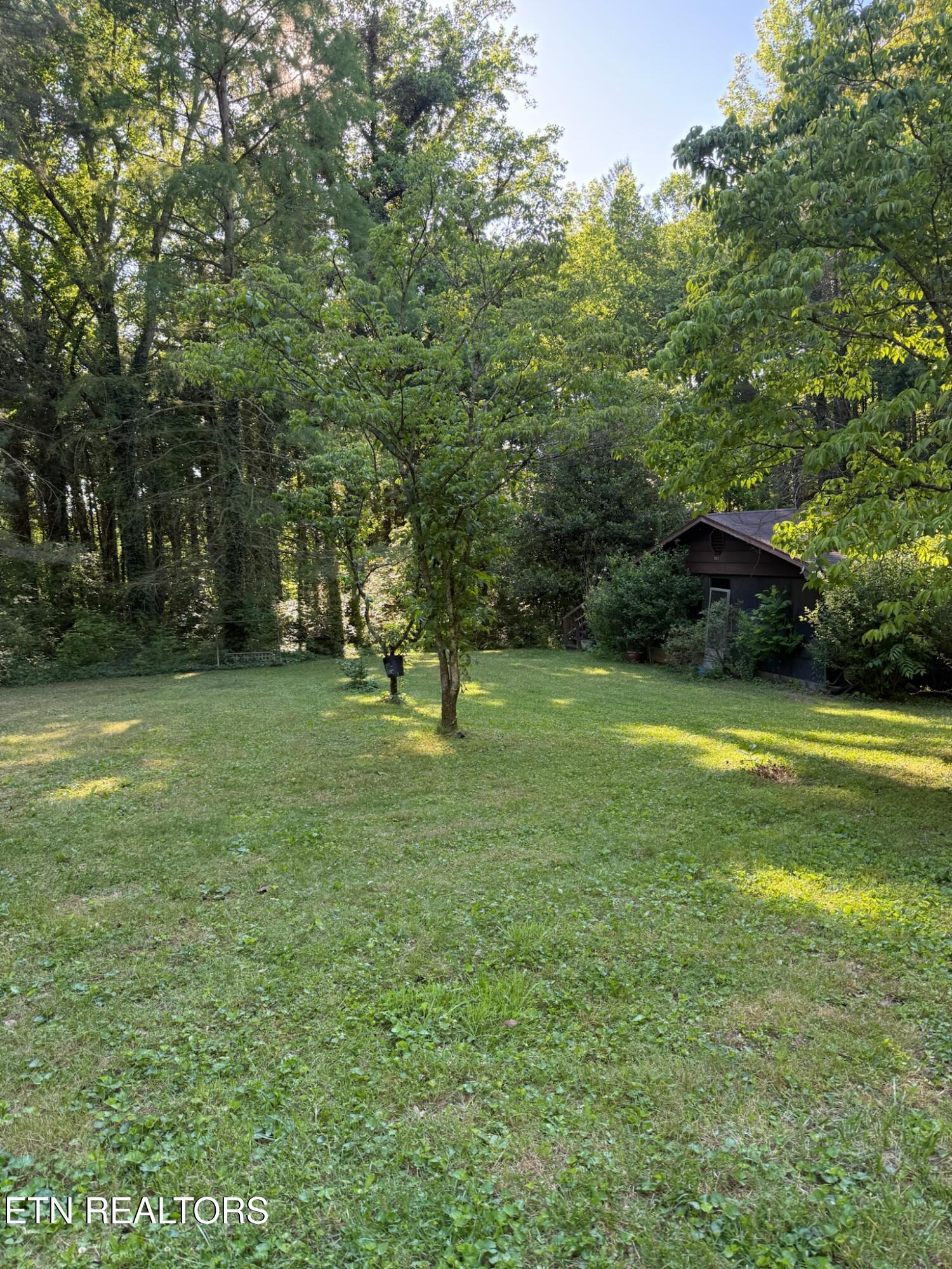992 Chicken Hollow Road Newport TN 37821