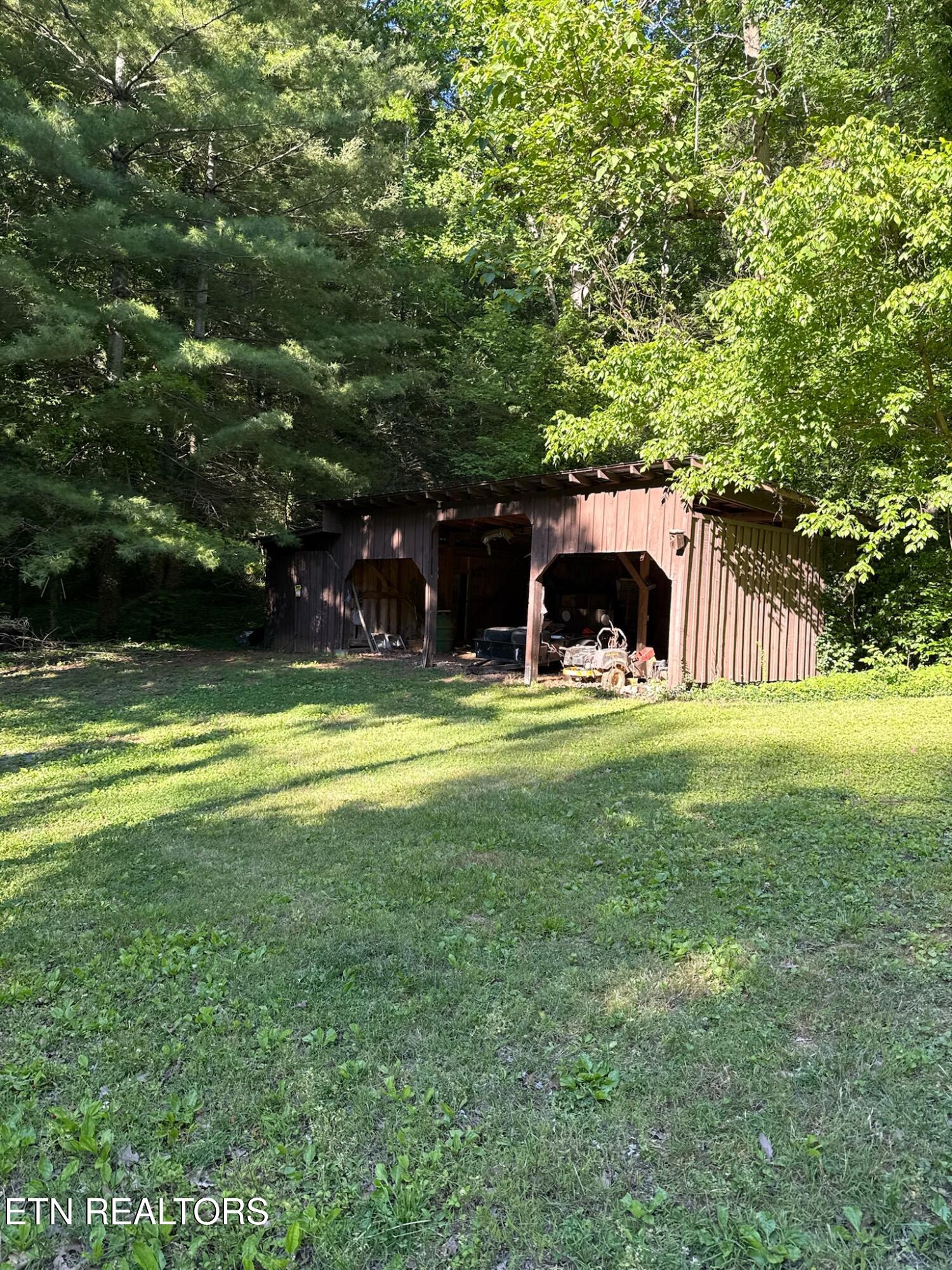 992 Chicken Hollow Road Newport TN 37821