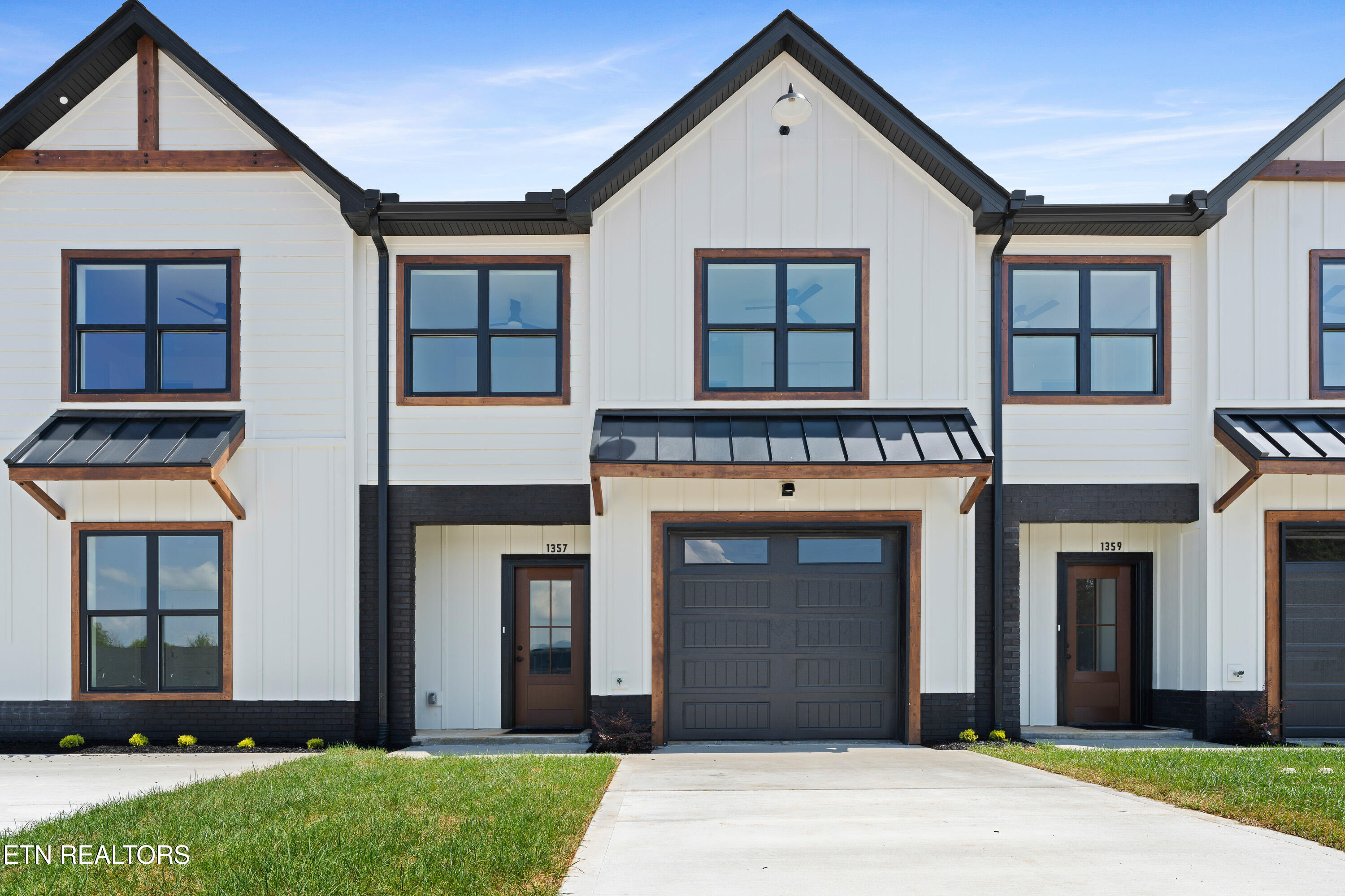 1357 Grace Ridge Drive Sevierville TN 37862