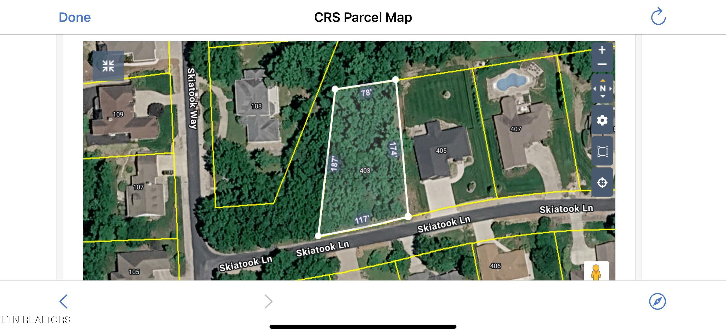 403 Skiatook Lane Loudon TN 37774