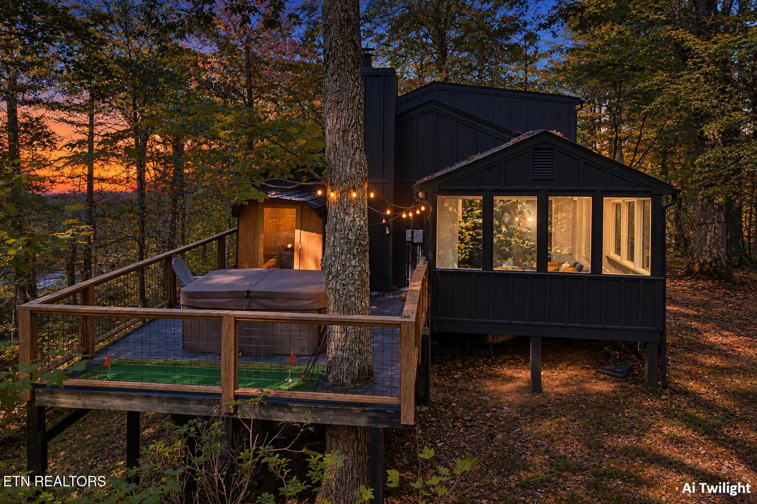 2760 Hawks View Trail Pigeon Forge TN 37876
